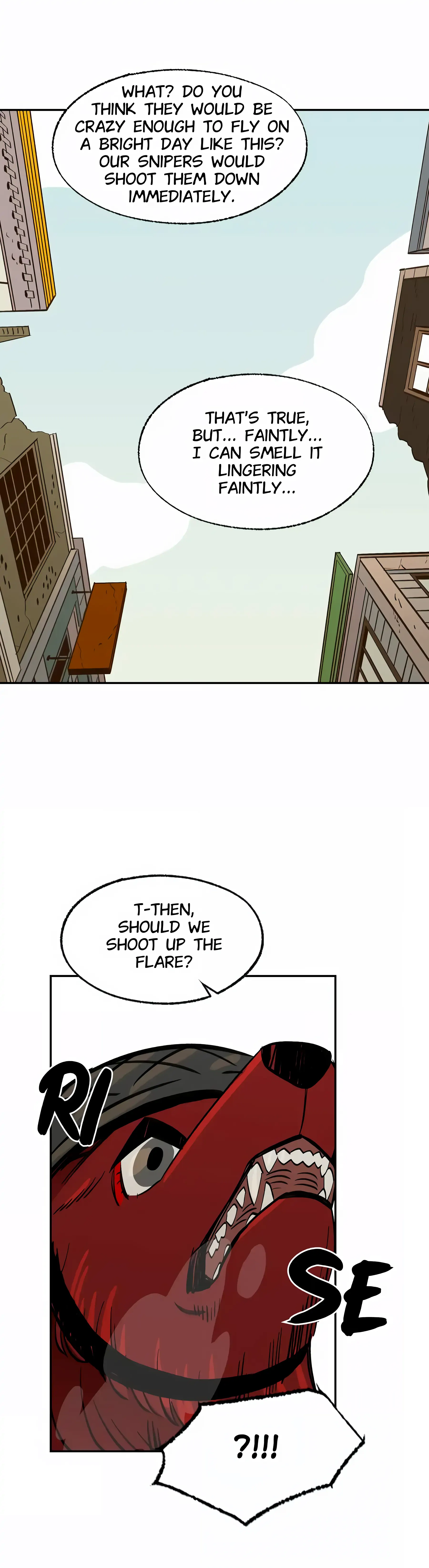 On a Leash [Mature] (Official) - Chapter 73 manhwa