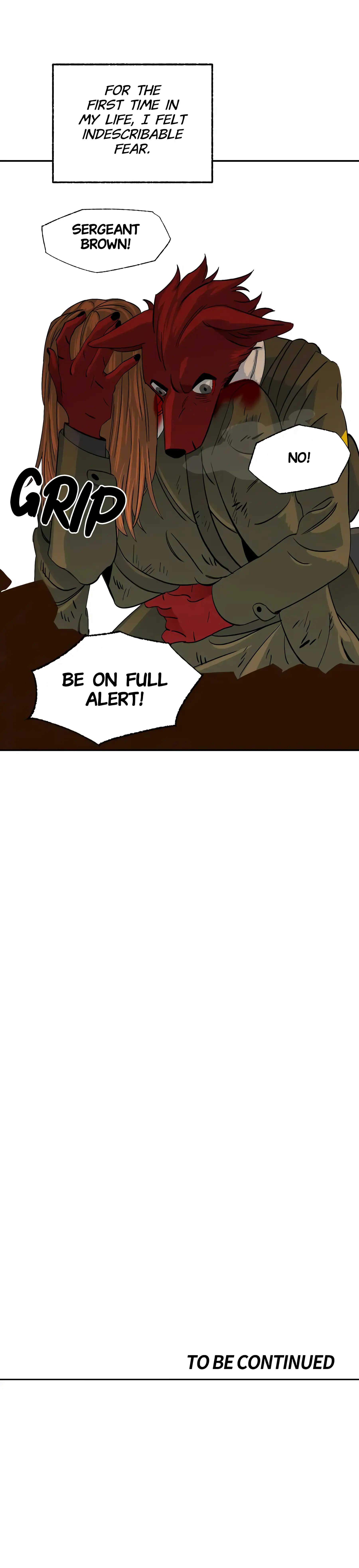 On a Leash [Mature] (Official) - Chapter 73 manhwa