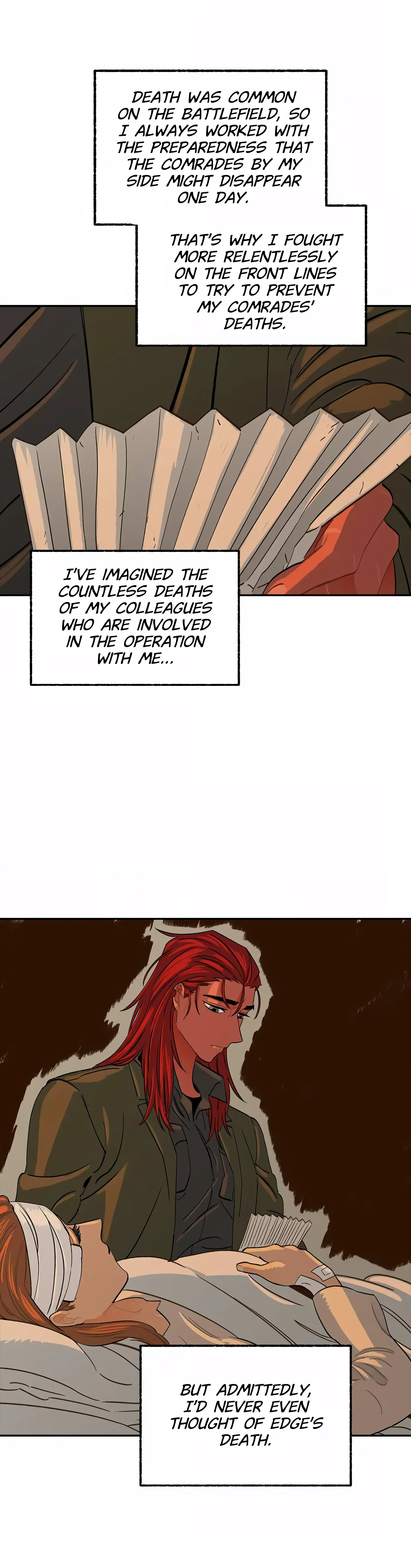 On a Leash [Mature] (Official) - Chapter 74 manhwa
