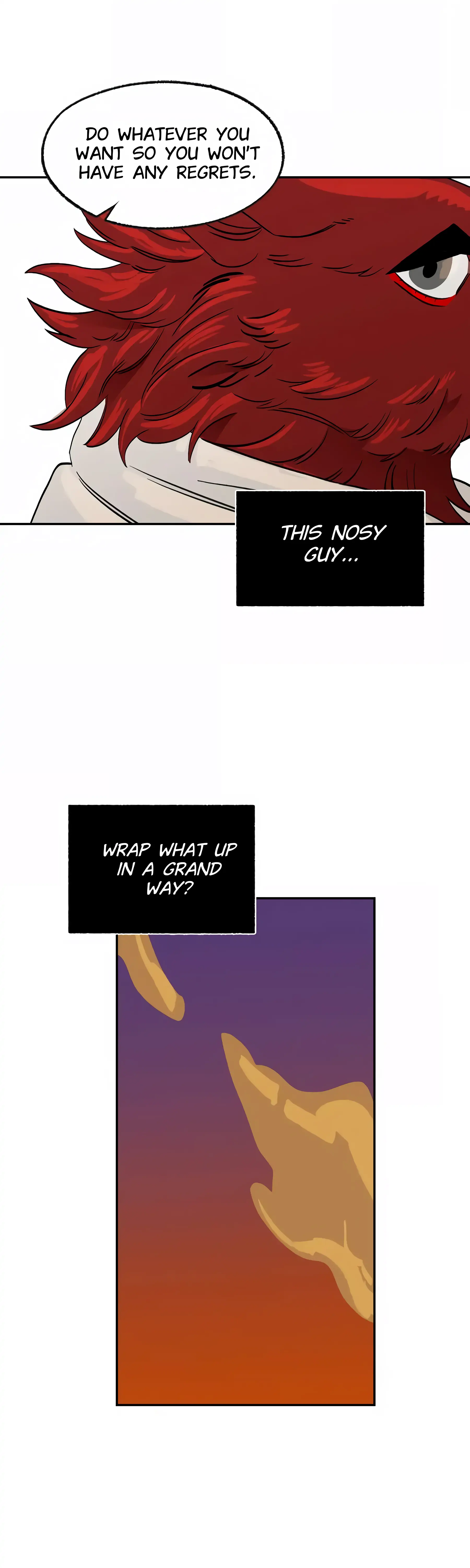 On a Leash [Mature] (Official) - Chapter 74 manhwa