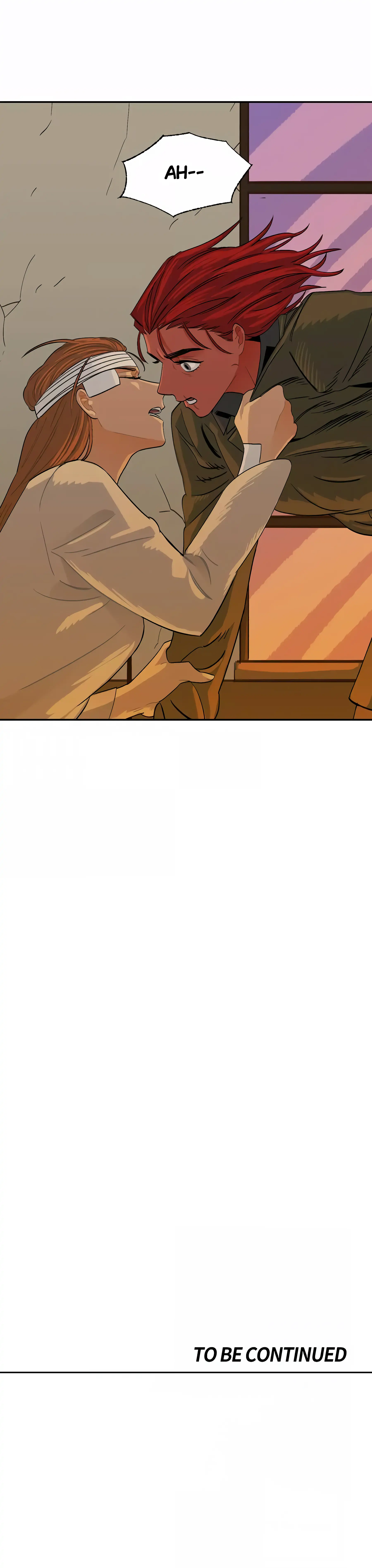 On a Leash [Mature] (Official) - Chapter 74 manhwa