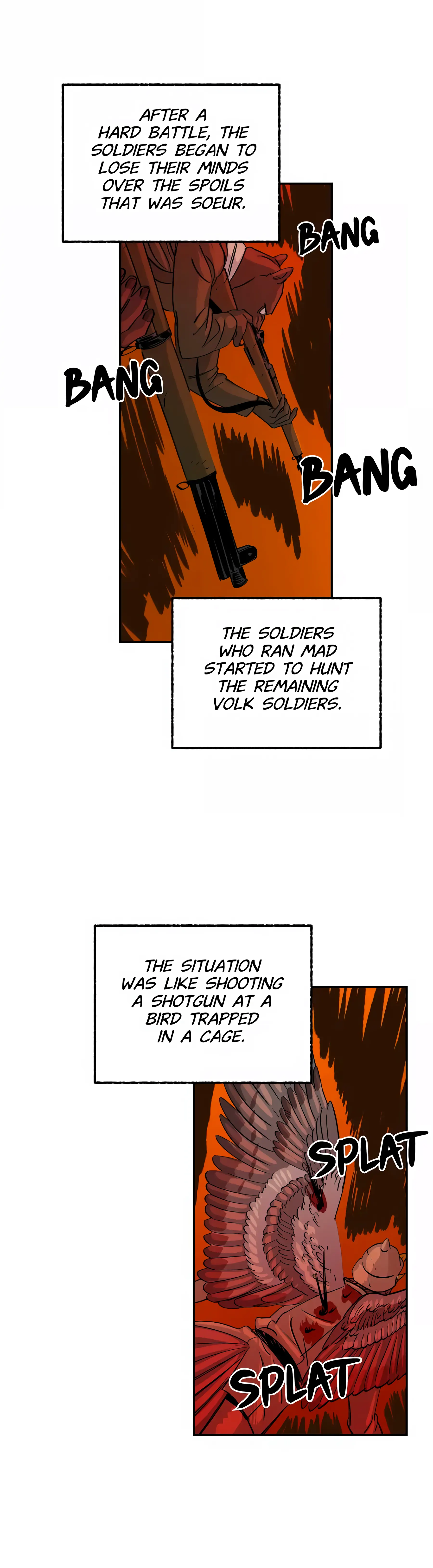 On a Leash [Mature] (Official) - Chapter 75 manhwa