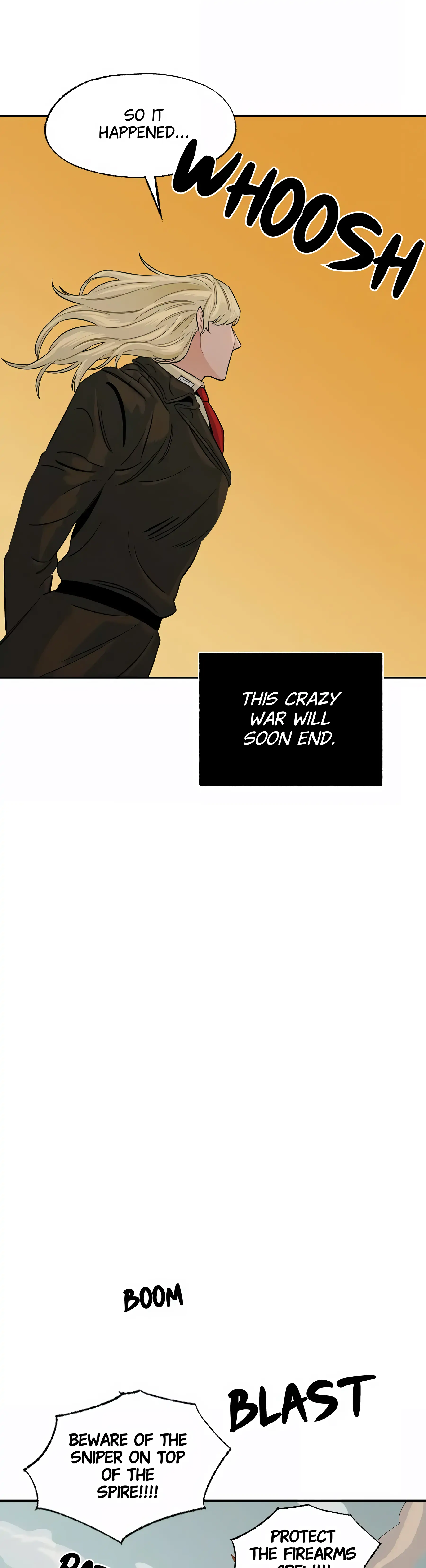 On a Leash [Mature] (Official) - Chapter 76 manhwa
