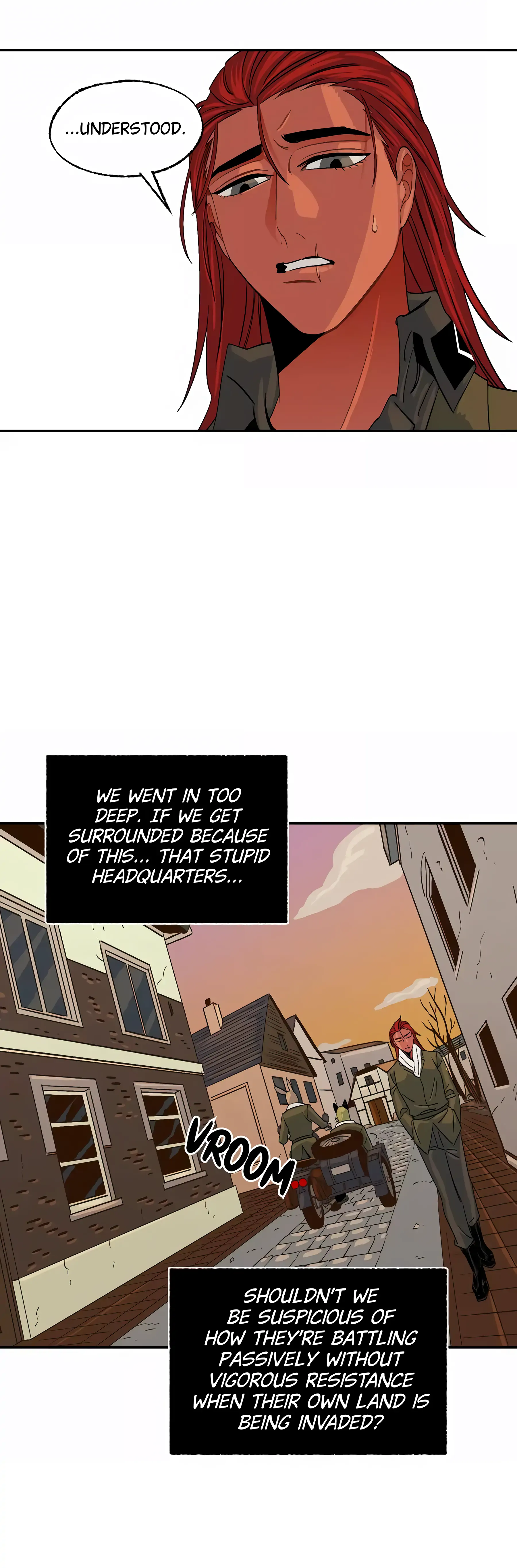 On a Leash [Mature] (Official) - Chapter 76 manhwa