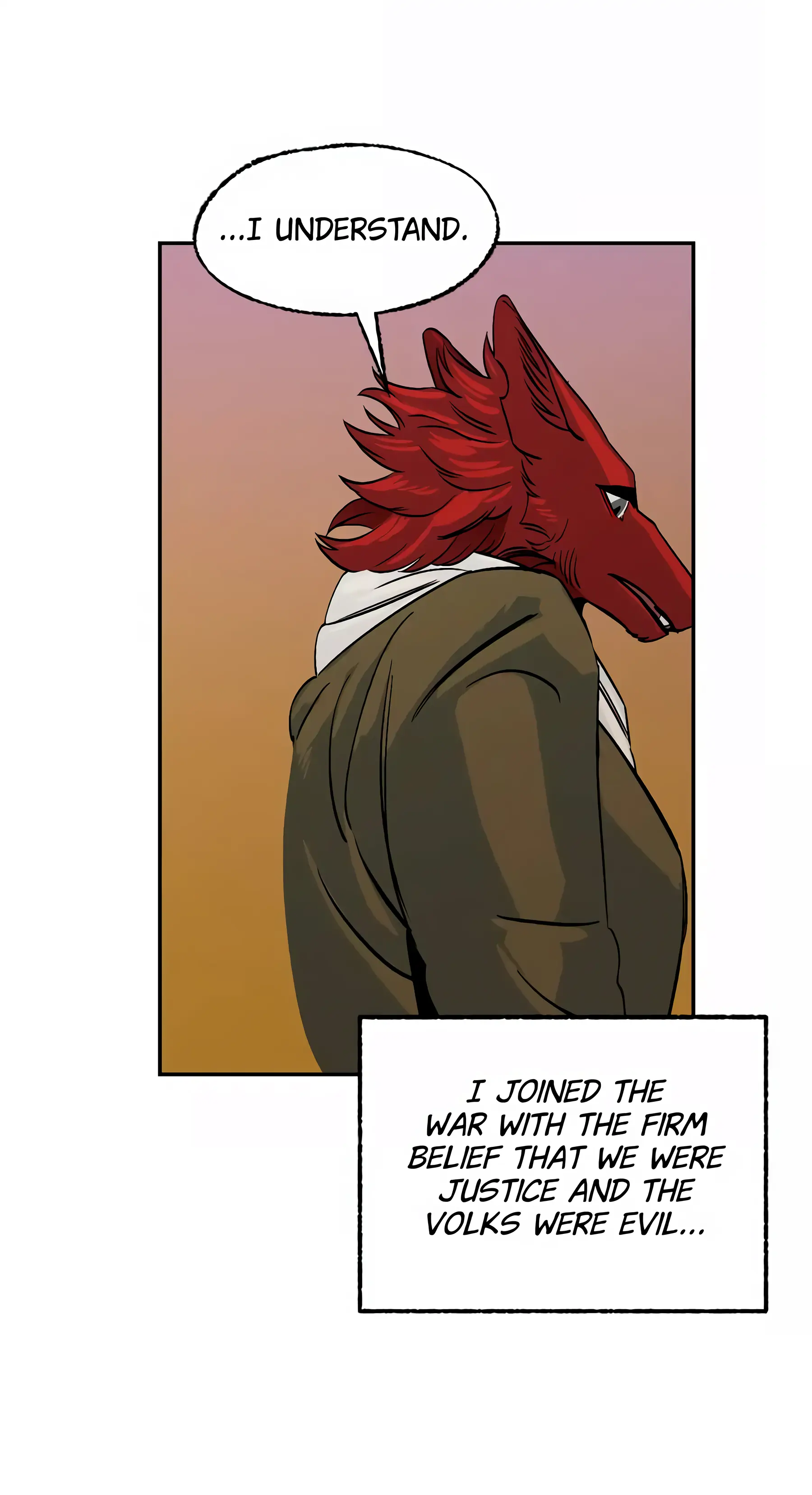On a Leash [Mature] (Official) - Chapter 76 manhwa