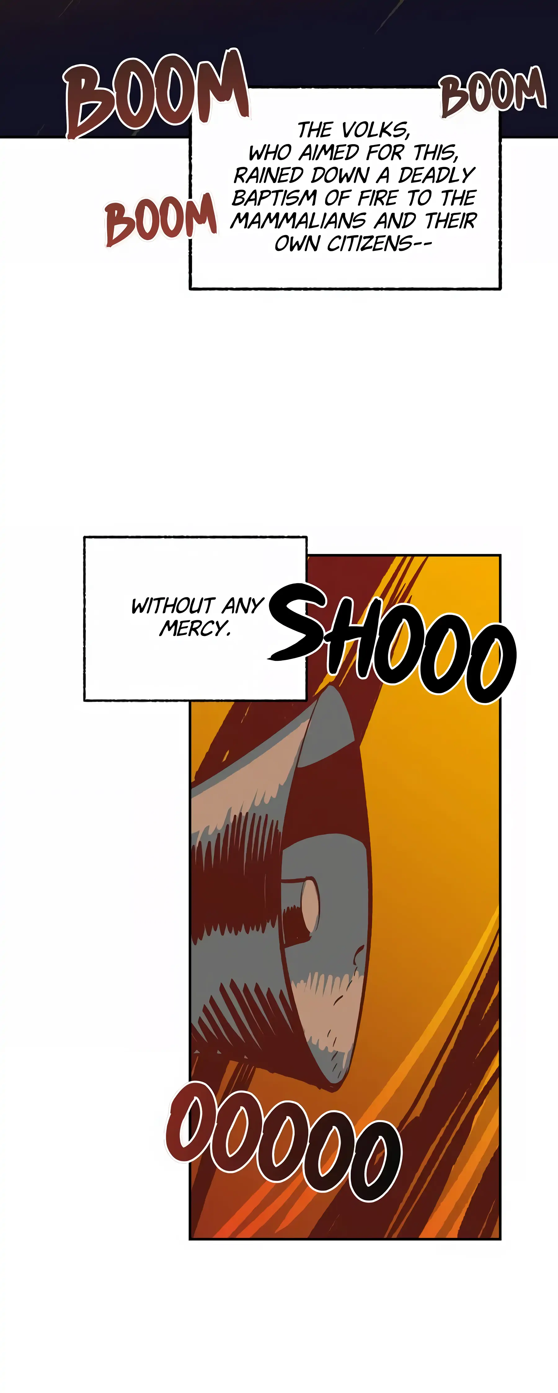 On a Leash [Mature] (Official) - Chapter 76 manhwa