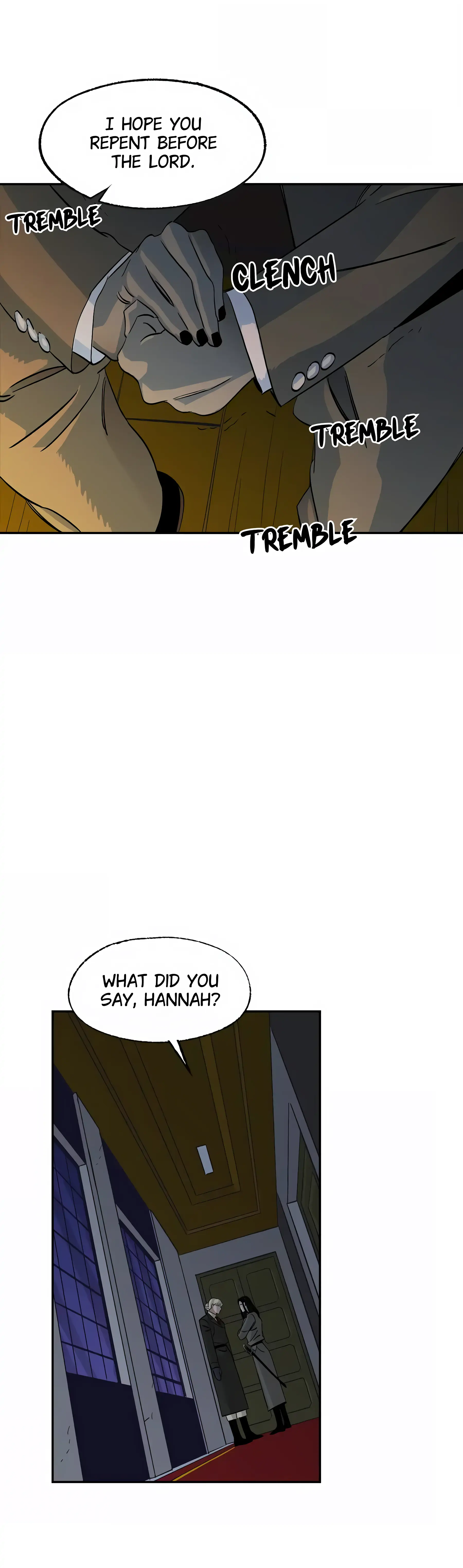 On a Leash [Mature] (Official) - Chapter 77 manhwa