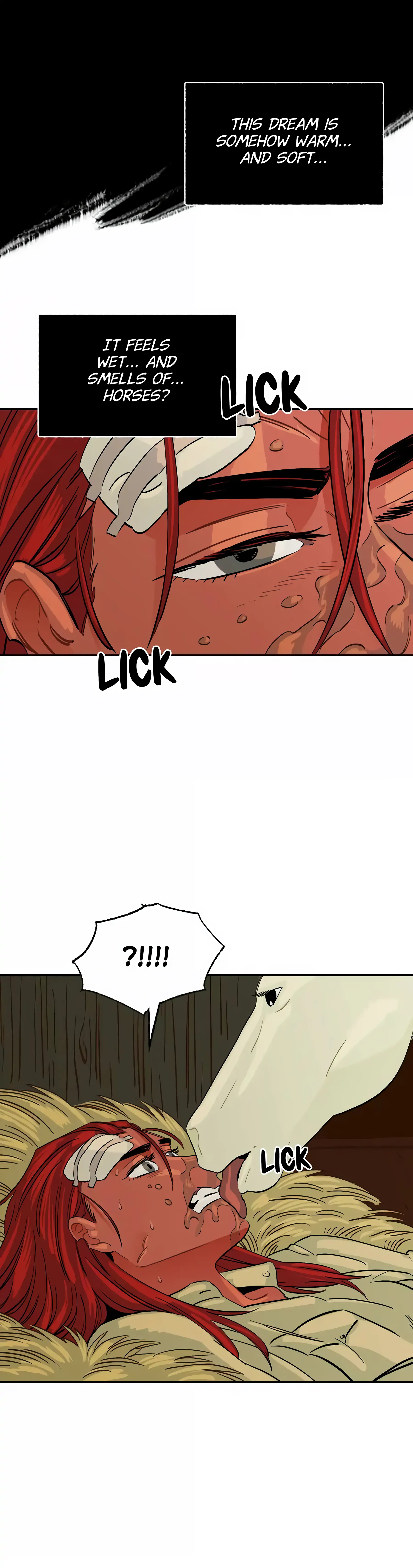 On a Leash [Mature] (Official) - Chapter 78 manhwa