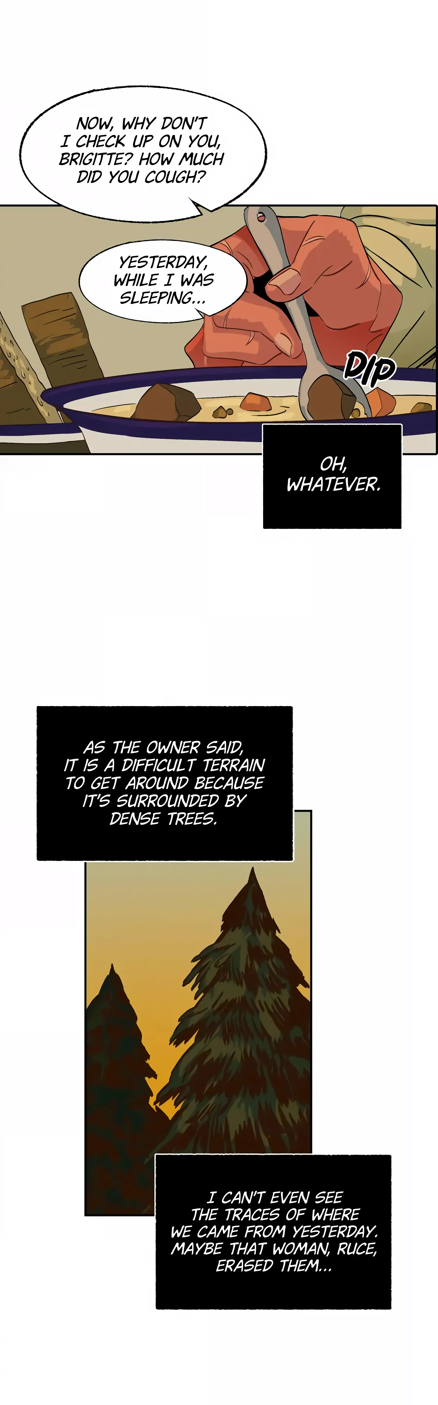 On a Leash [Mature] (Official) - Chapter 78 manhwa