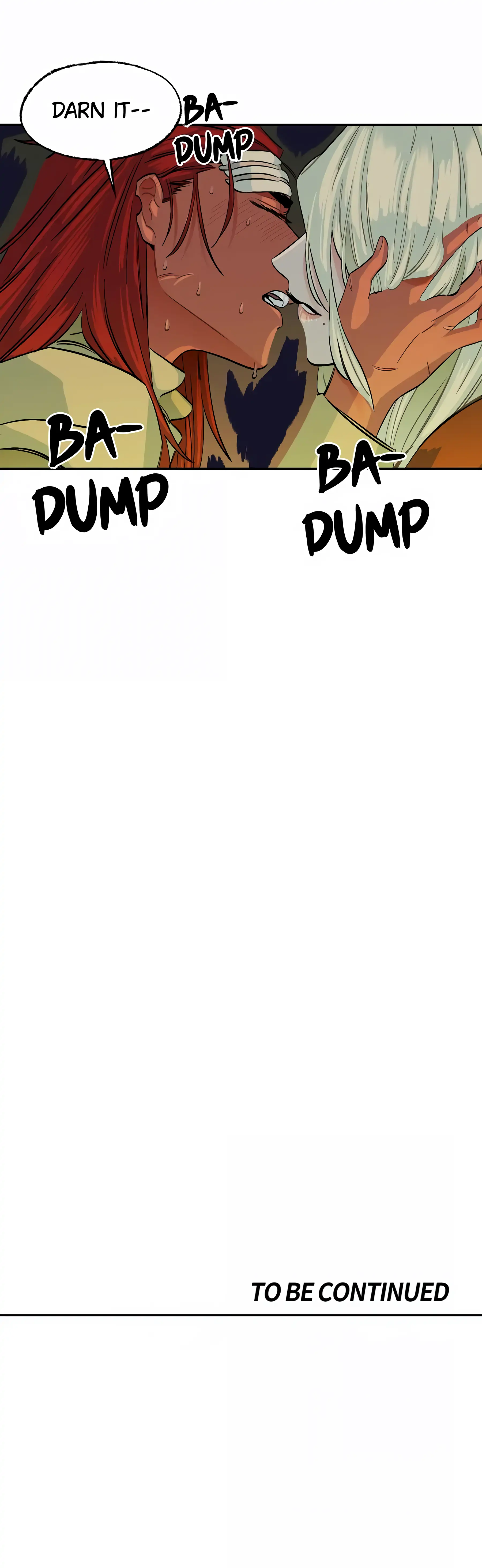 On a Leash [Mature] (Official) - Chapter 78 manhwa