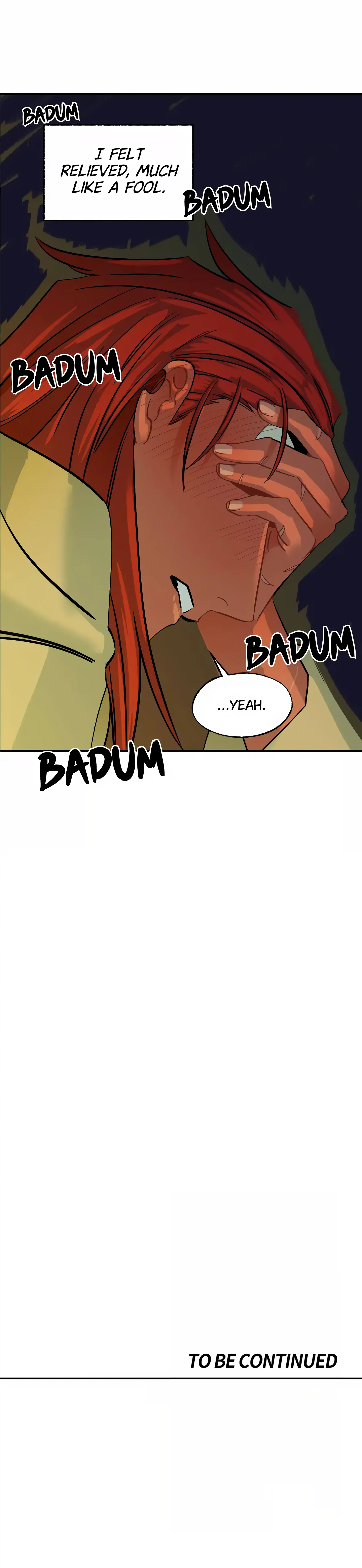On a Leash [Mature] (Official) - Chapter 79 manhwa