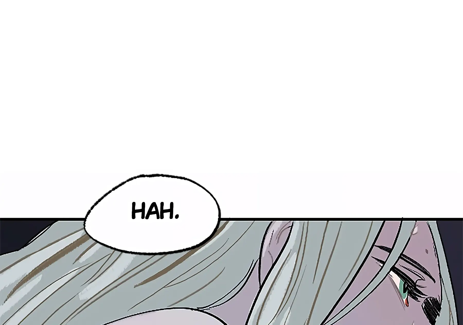 On a Leash [Mature] (Official) - Chapter 8 manhwa