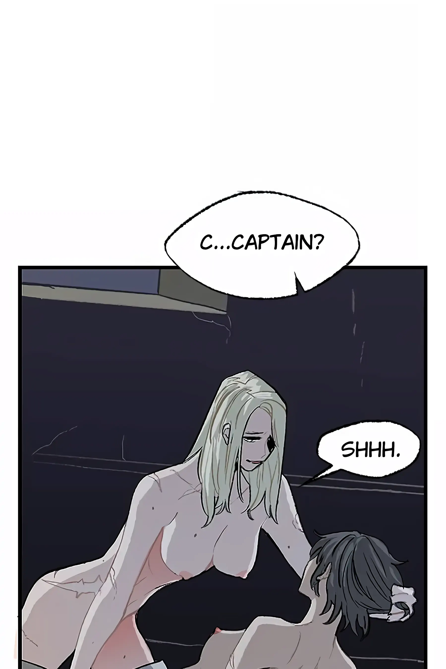 On a Leash [Mature] (Official) - Chapter 8 manhwa