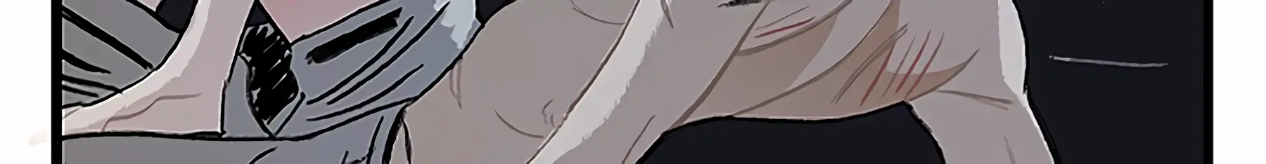 On a Leash [Mature] (Official) - Chapter 8 manhwa