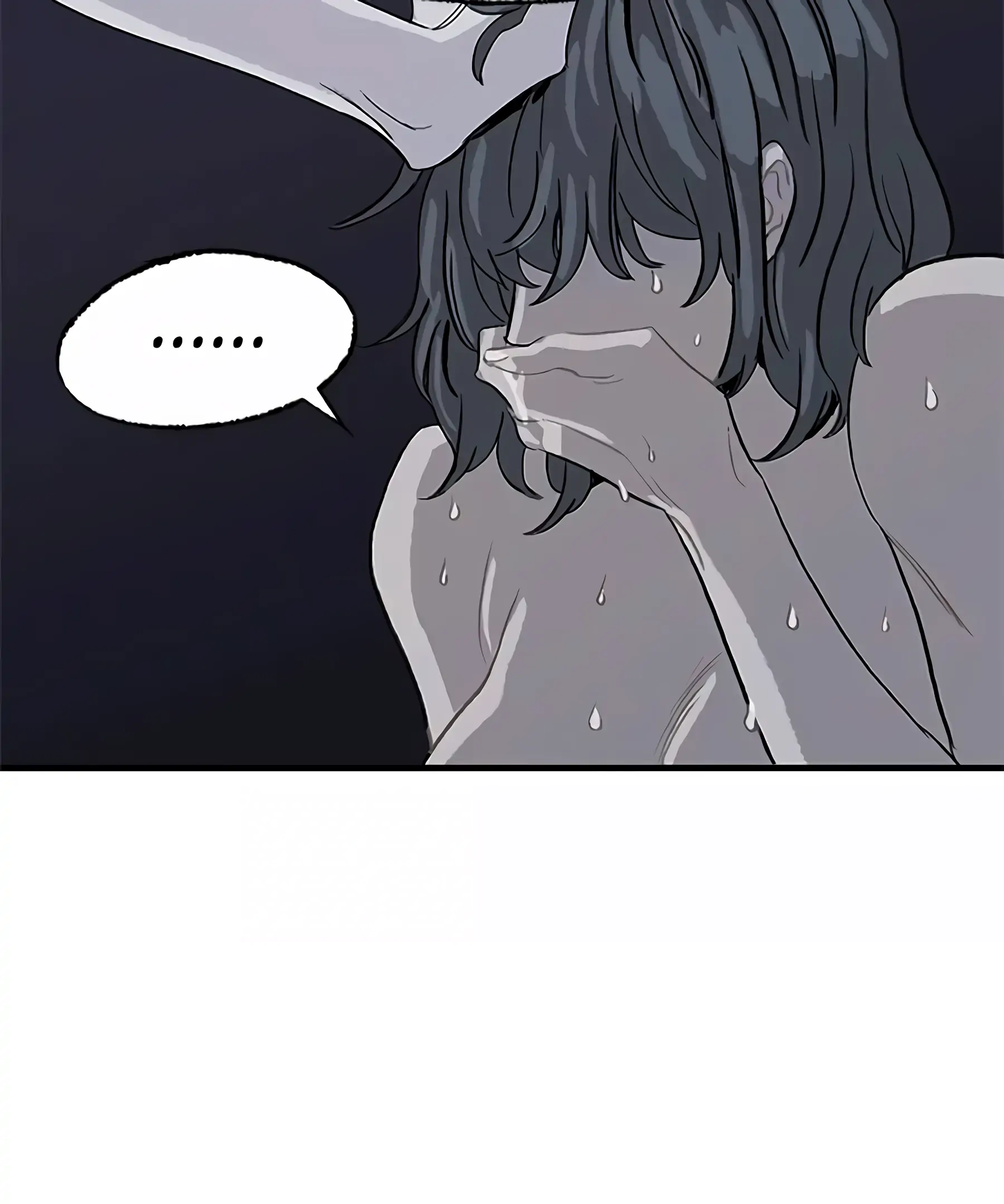 On a Leash [Mature] (Official) - Chapter 8 manhwa