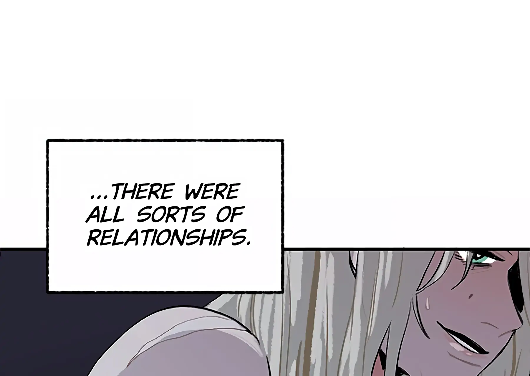 On a Leash [Mature] (Official) - Chapter 8 manhwa