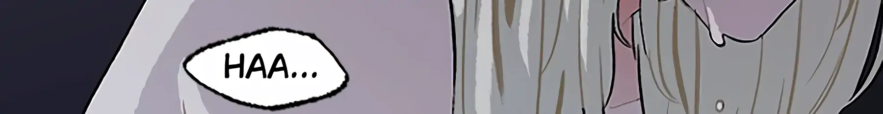 On a Leash [Mature] (Official) - Chapter 8 manhwa