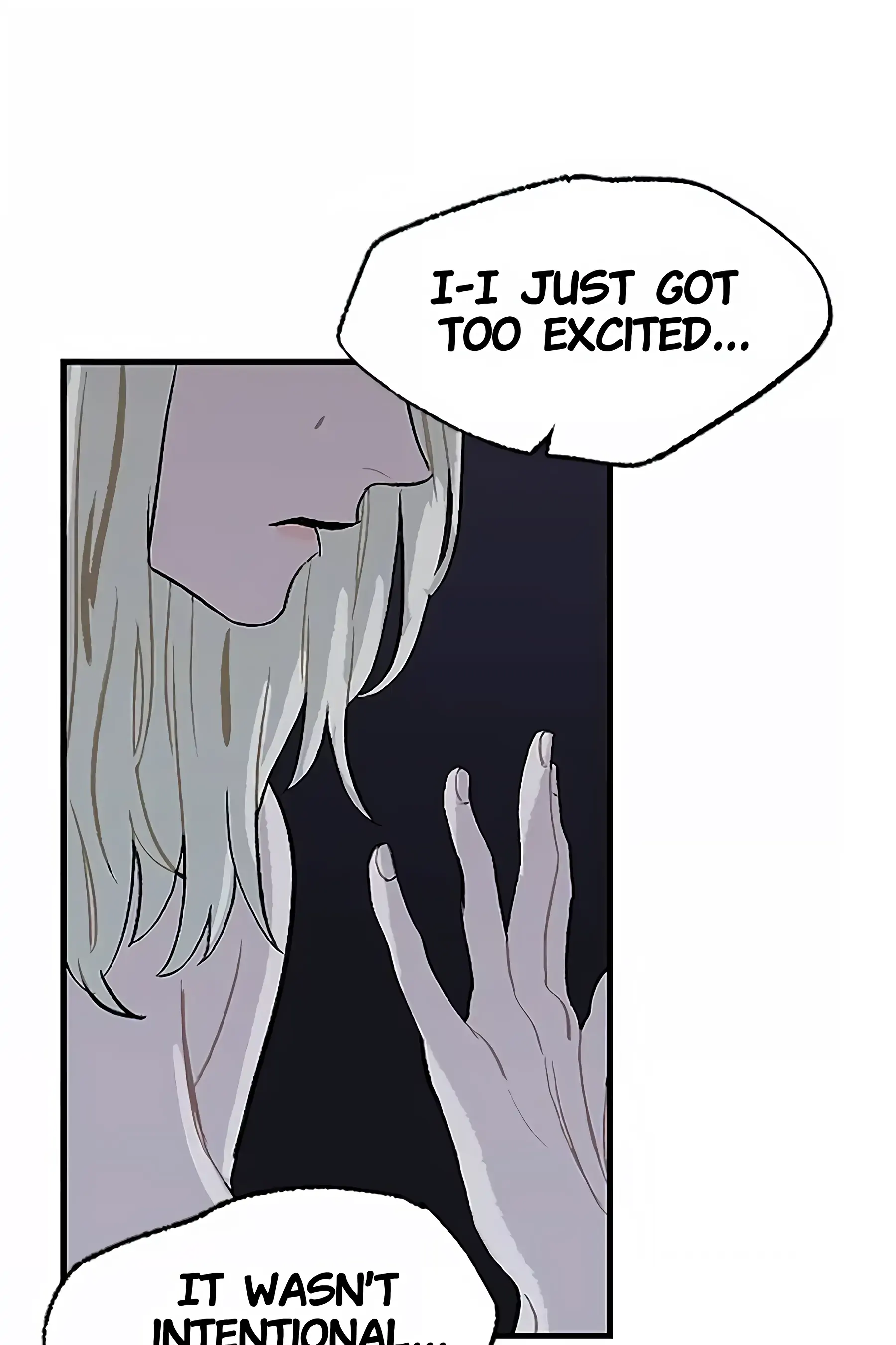 On a Leash [Mature] (Official) - Chapter 8 manhwa