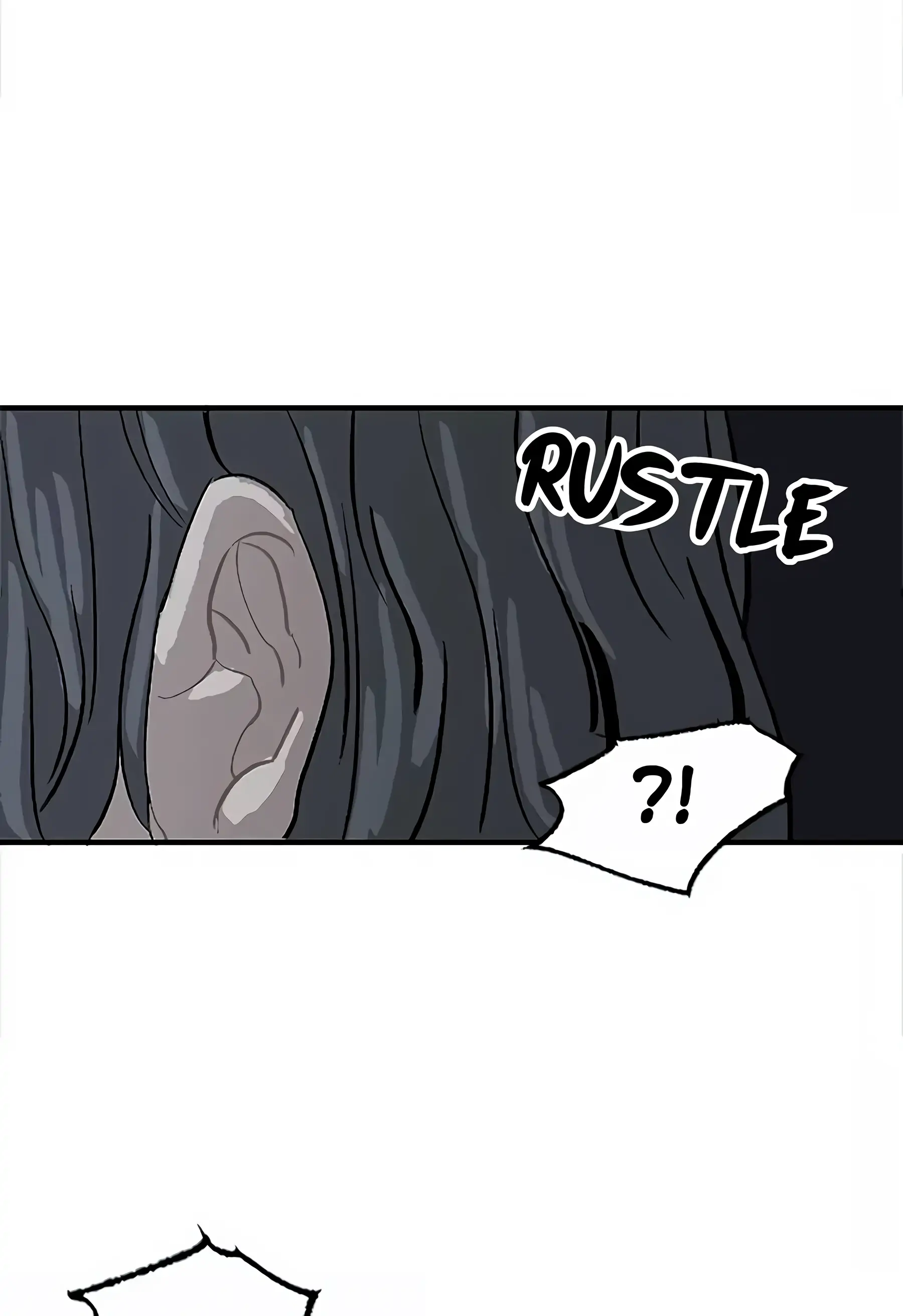 On a Leash [Mature] (Official) - Chapter 8 manhwa