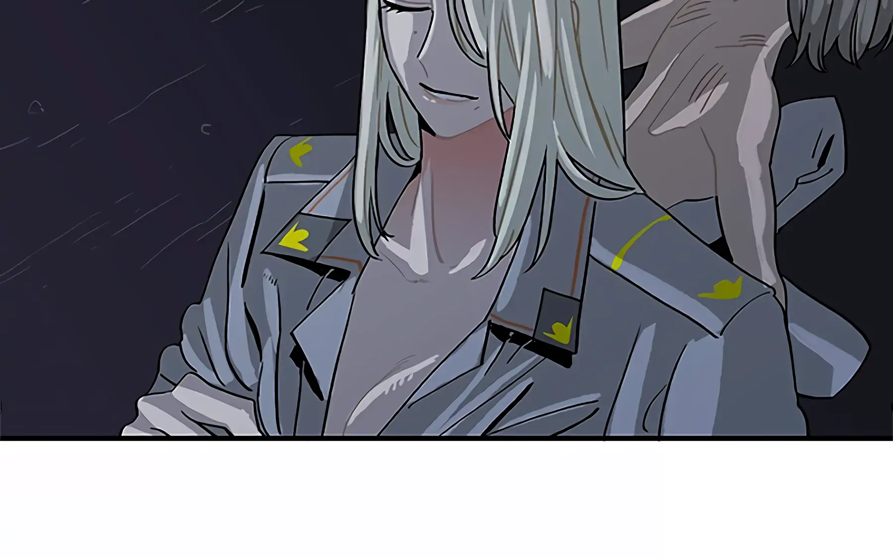 On a Leash [Mature] (Official) - Chapter 8 manhwa