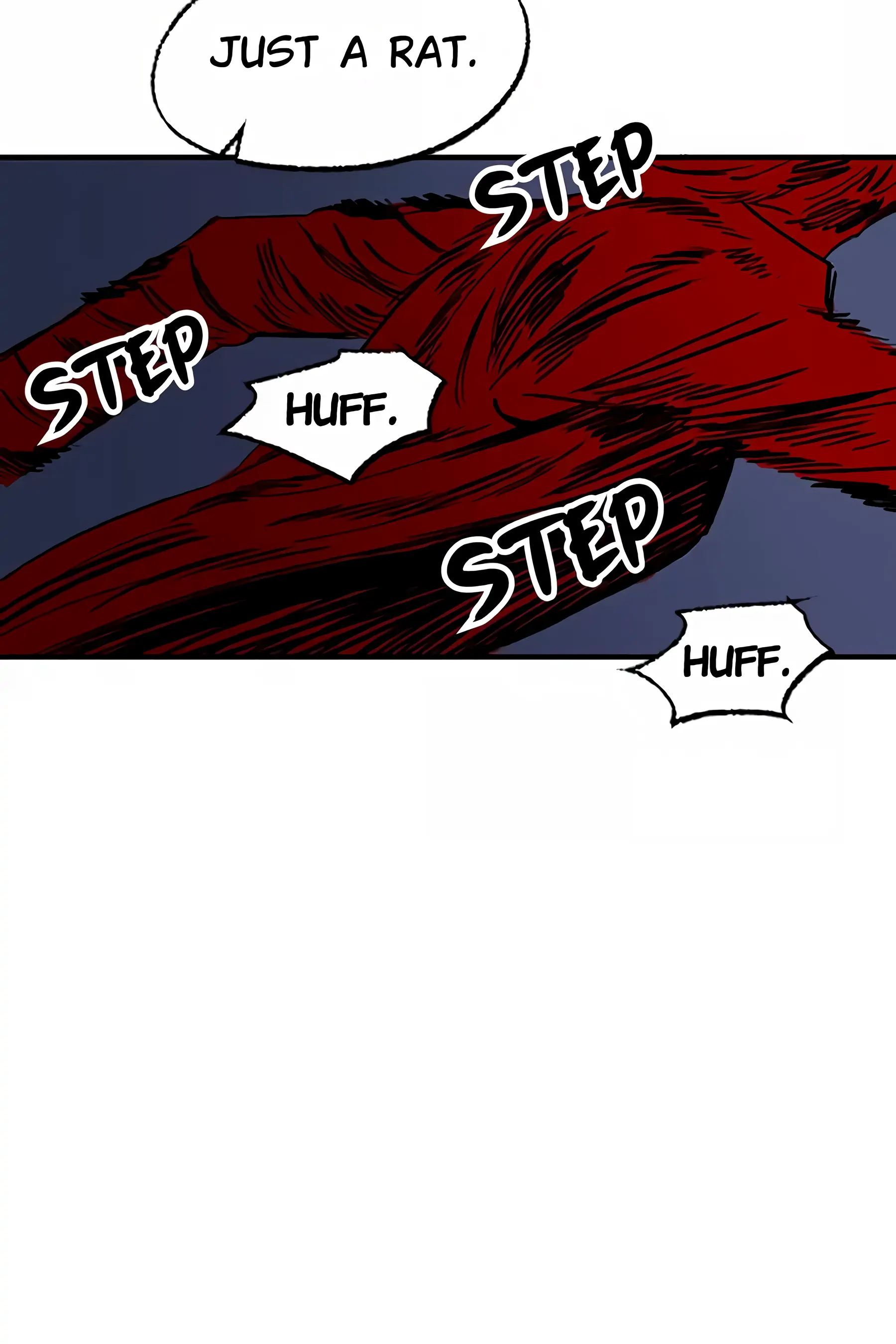 On a Leash [Mature] (Official) - Chapter 8 manhwa