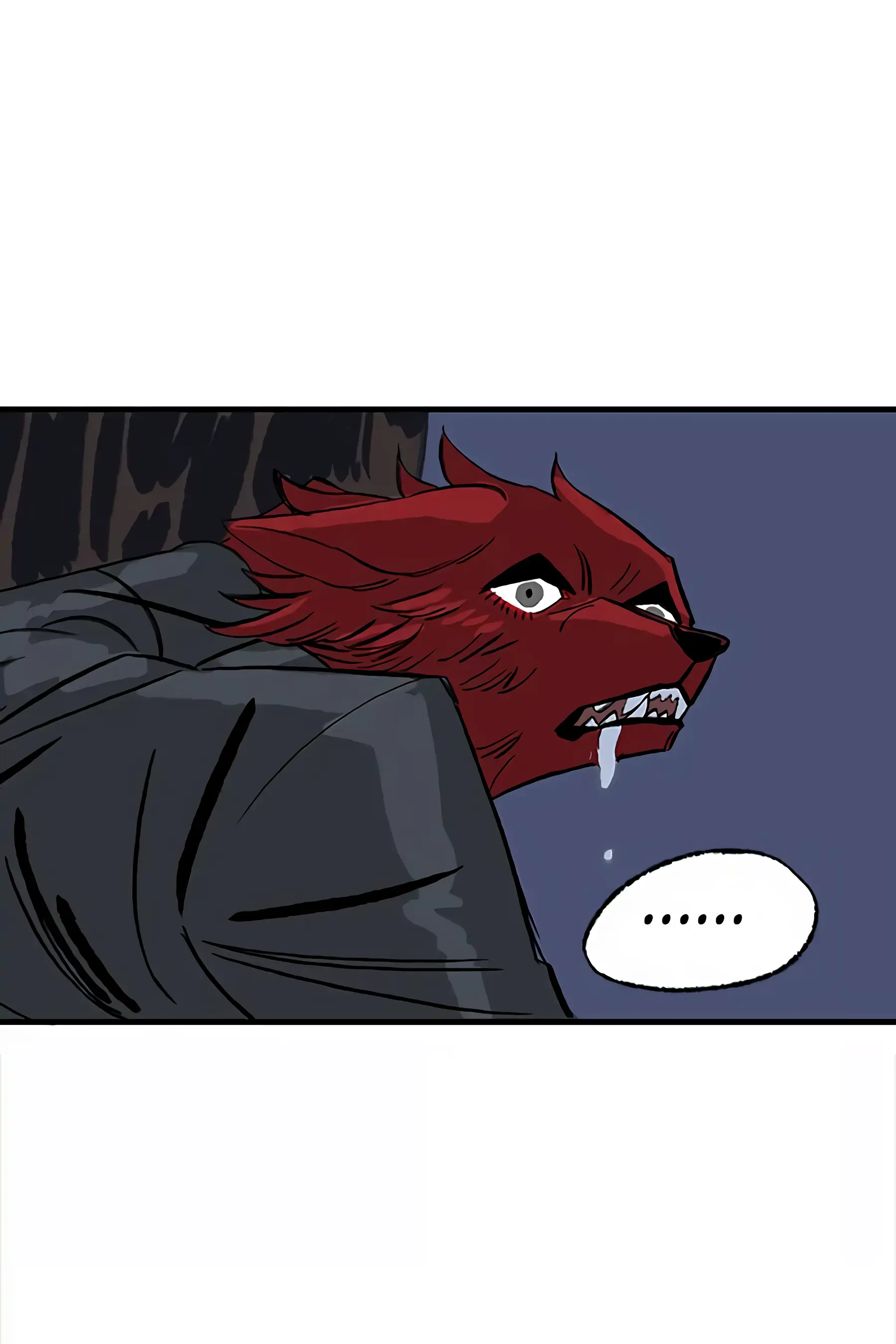 On a Leash [Mature] (Official) - Chapter 8 manhwa