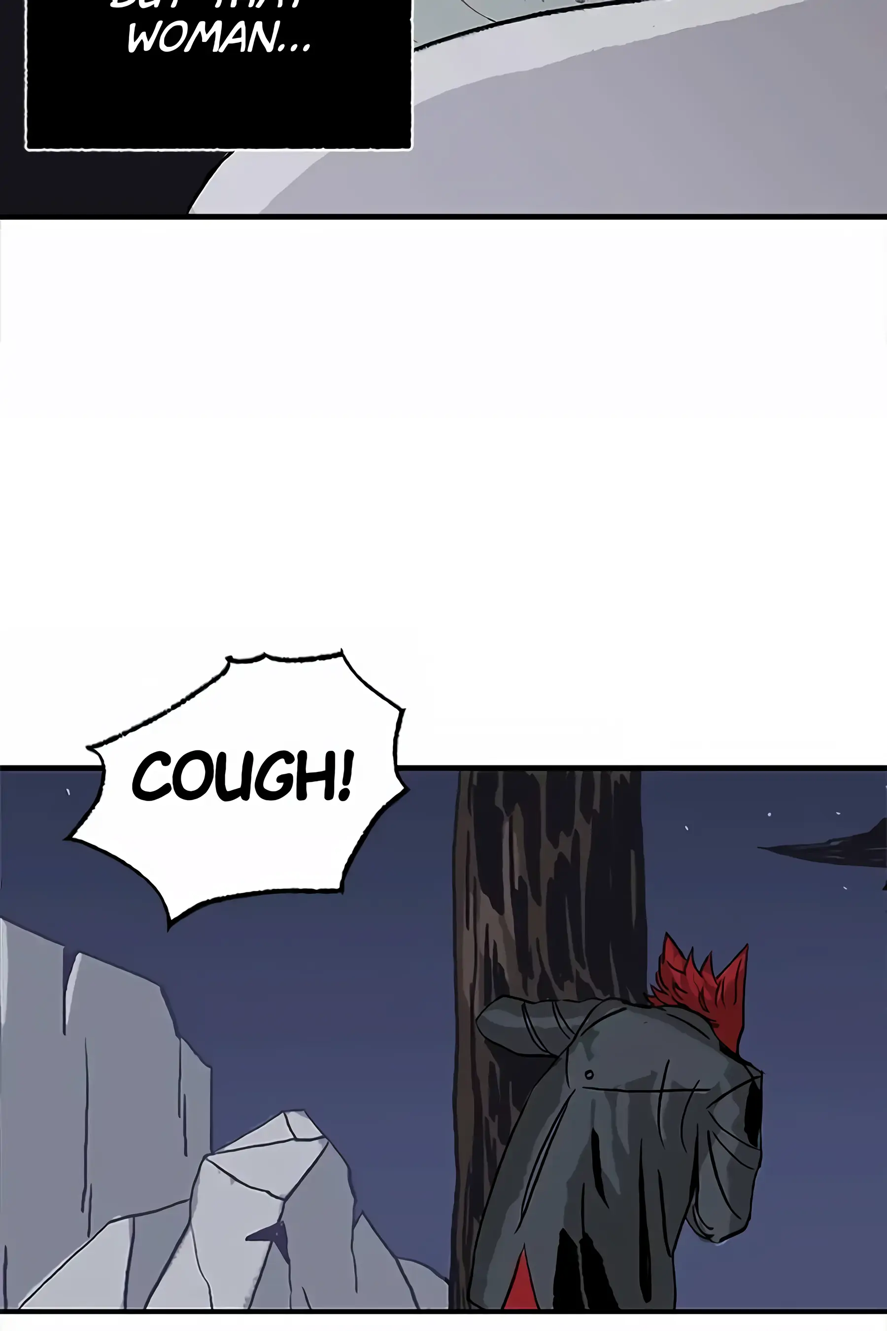 On a Leash [Mature] (Official) - Chapter 8 manhwa