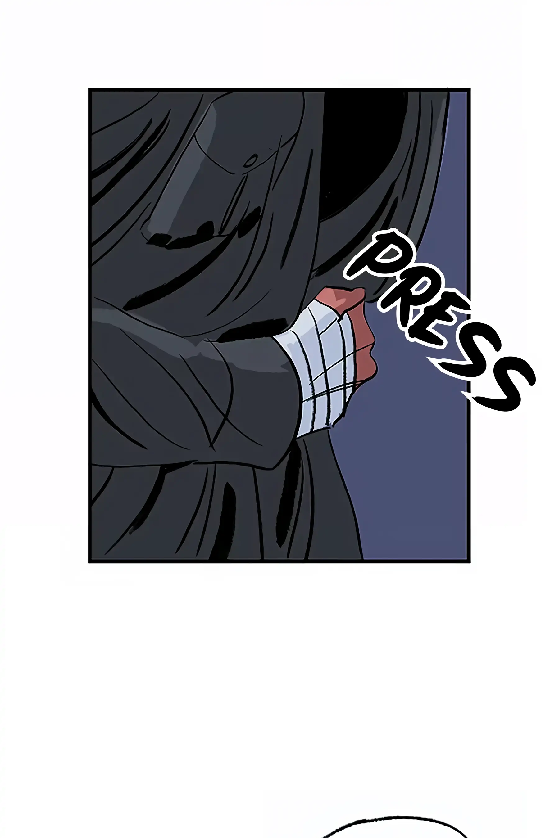 On a Leash [Mature] (Official) - Chapter 8 manhwa