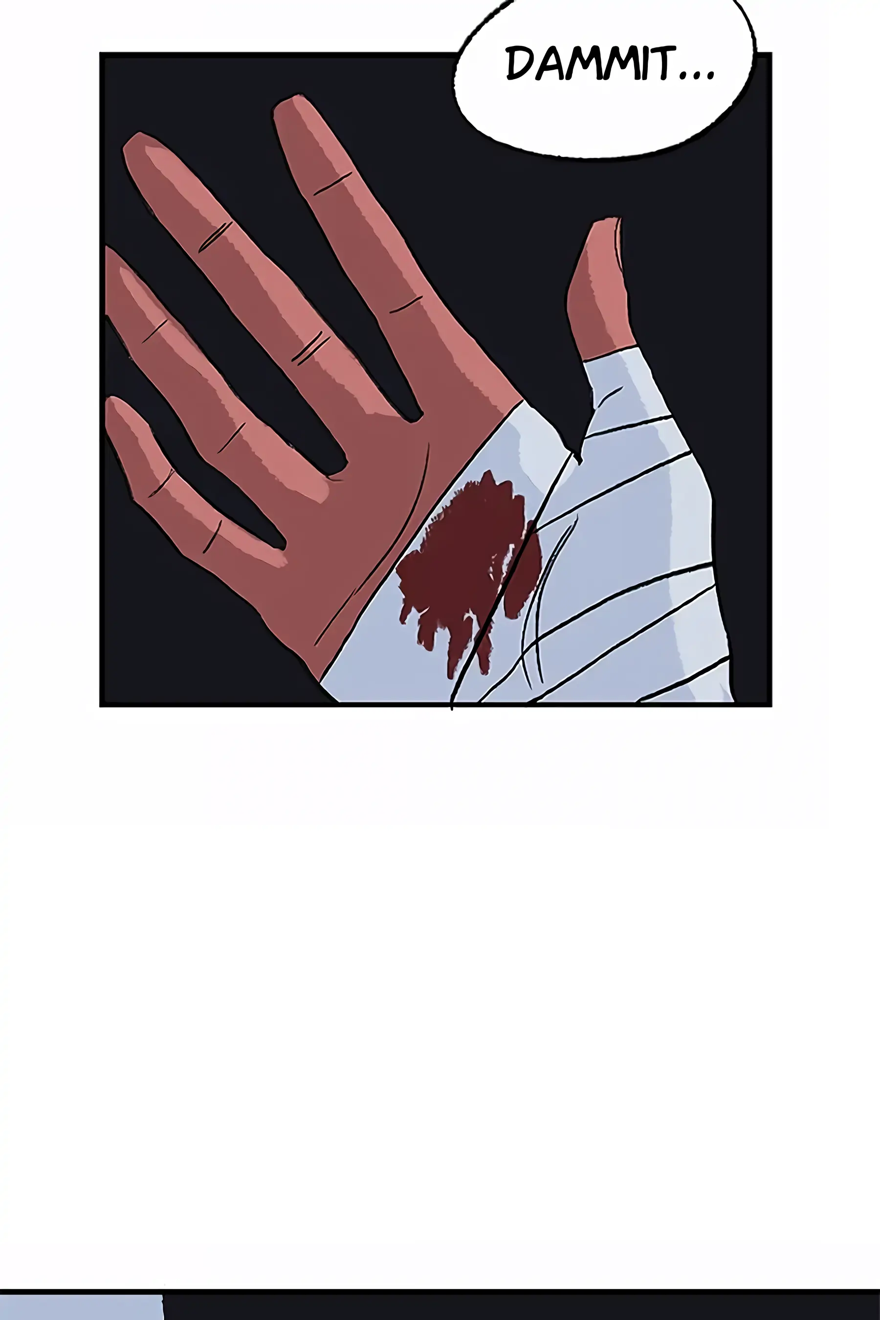 On a Leash [Mature] (Official) - Chapter 8 manhwa