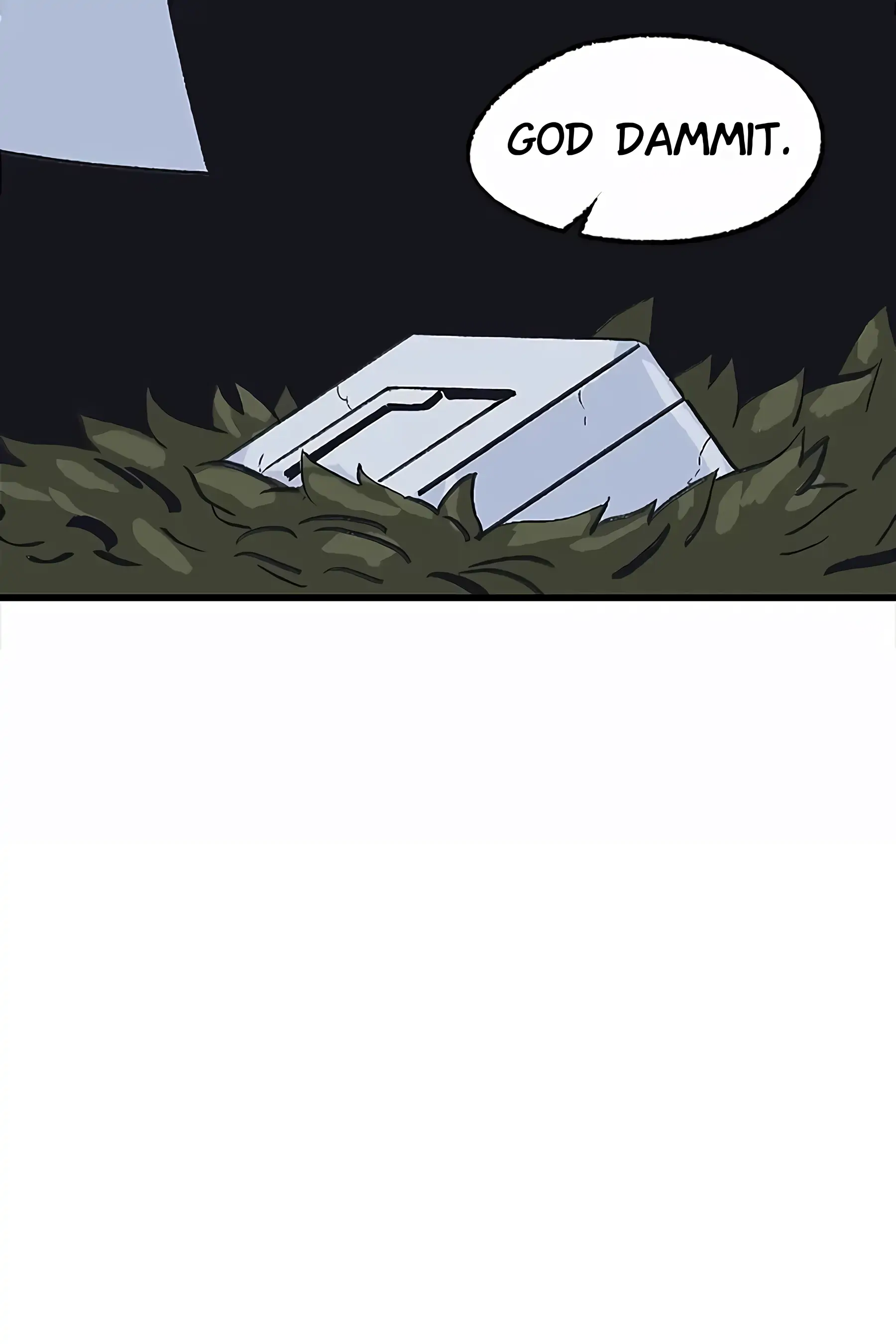 On a Leash [Mature] (Official) - Chapter 8 manhwa