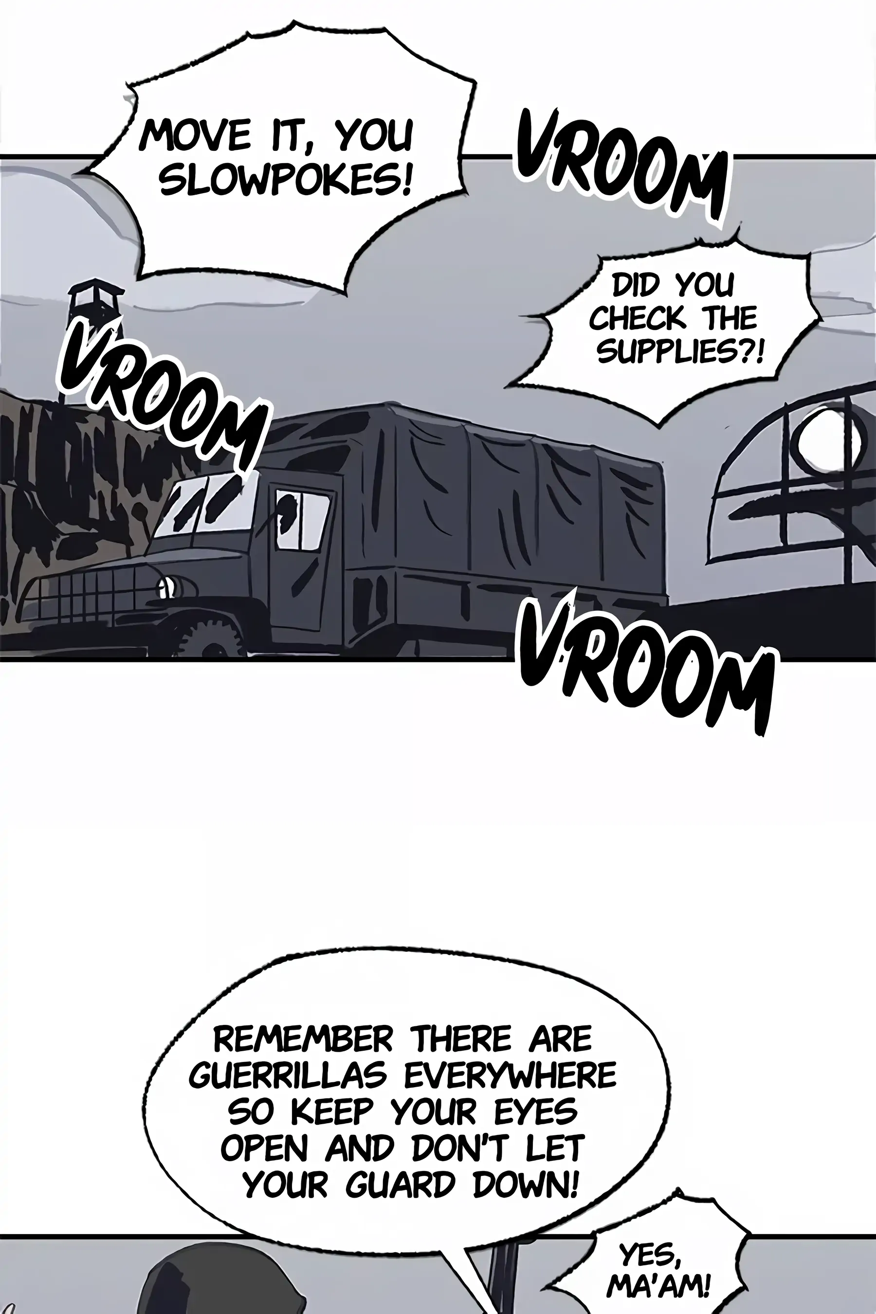 On a Leash [Mature] (Official) - Chapter 8 manhwa