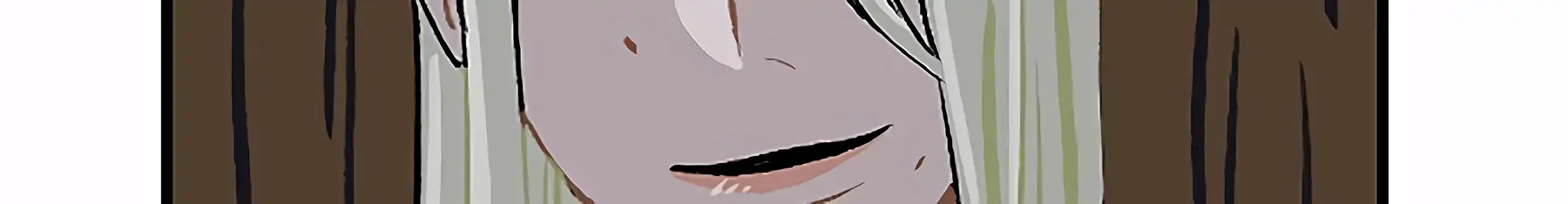 On a Leash [Mature] (Official) - Chapter 8 manhwa