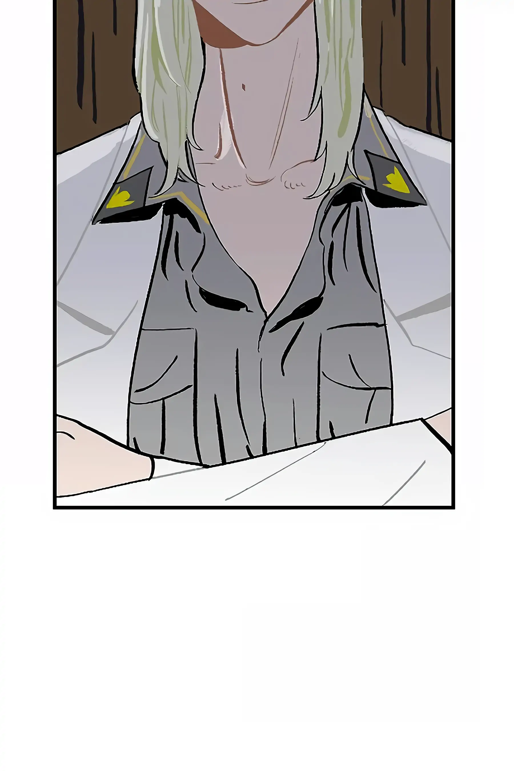 On a Leash [Mature] (Official) - Chapter 8 manhwa