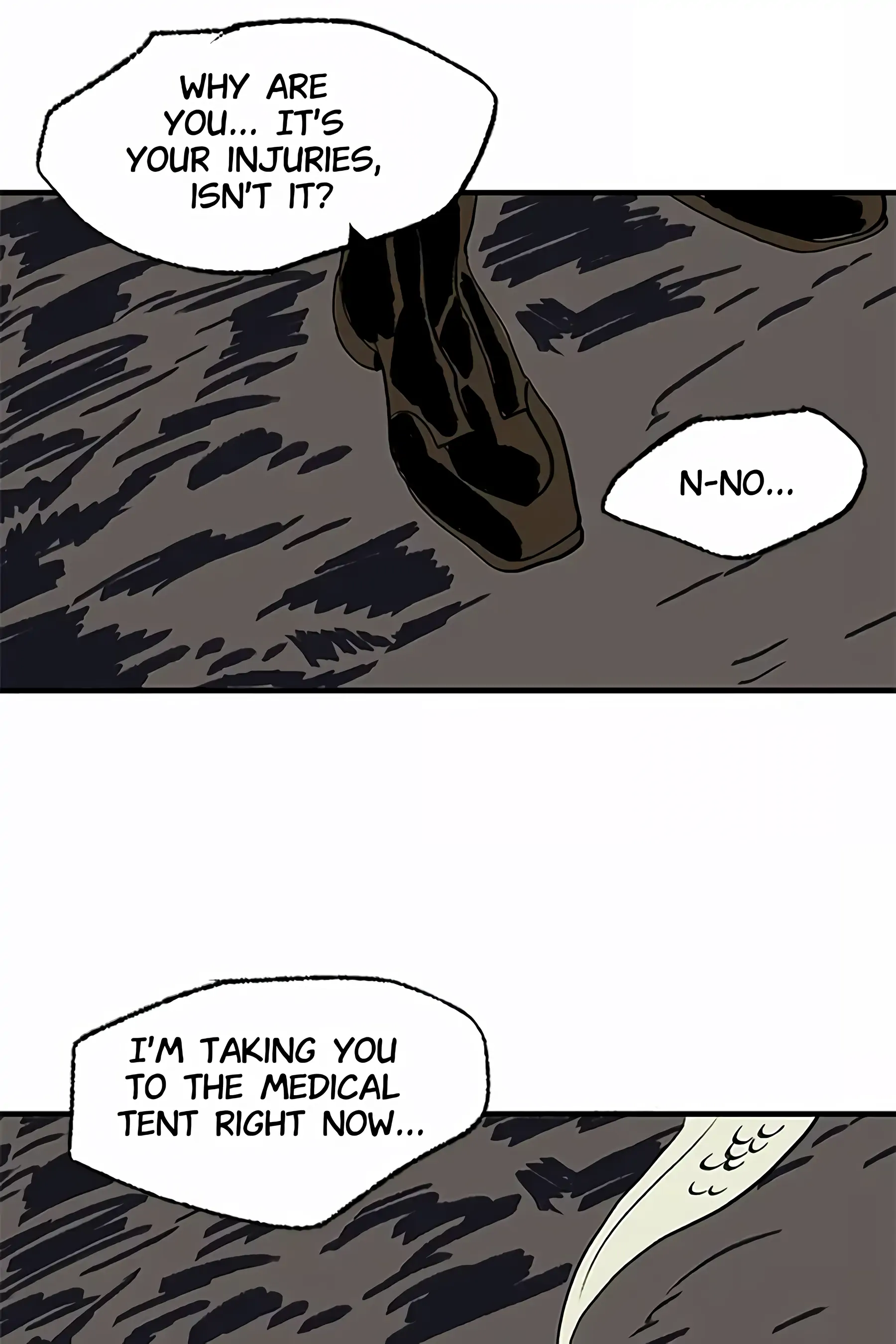 On a Leash [Mature] (Official) - Chapter 8 manhwa