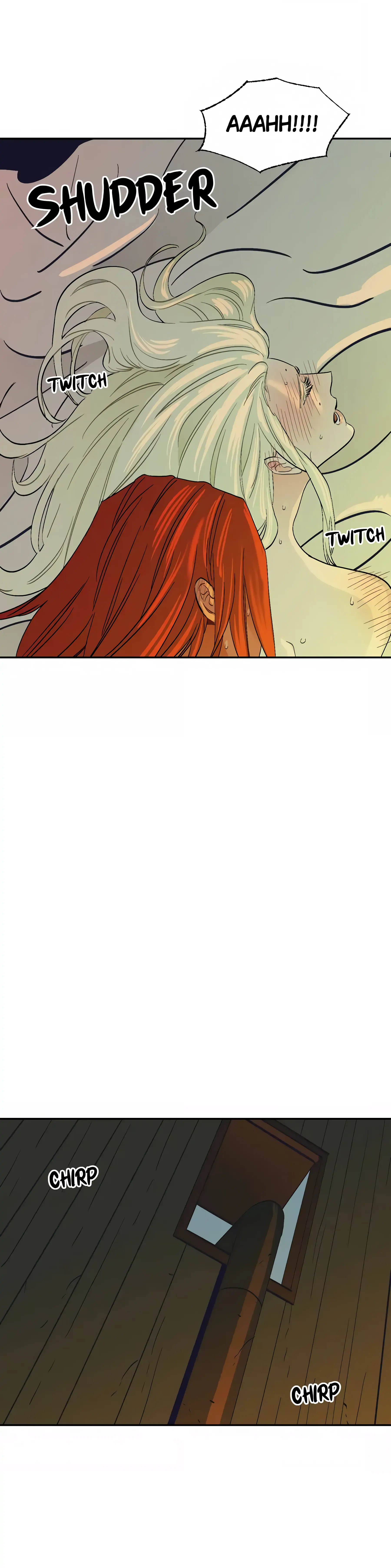 On a Leash [Mature] (Official) - Chapter 80 manhwa