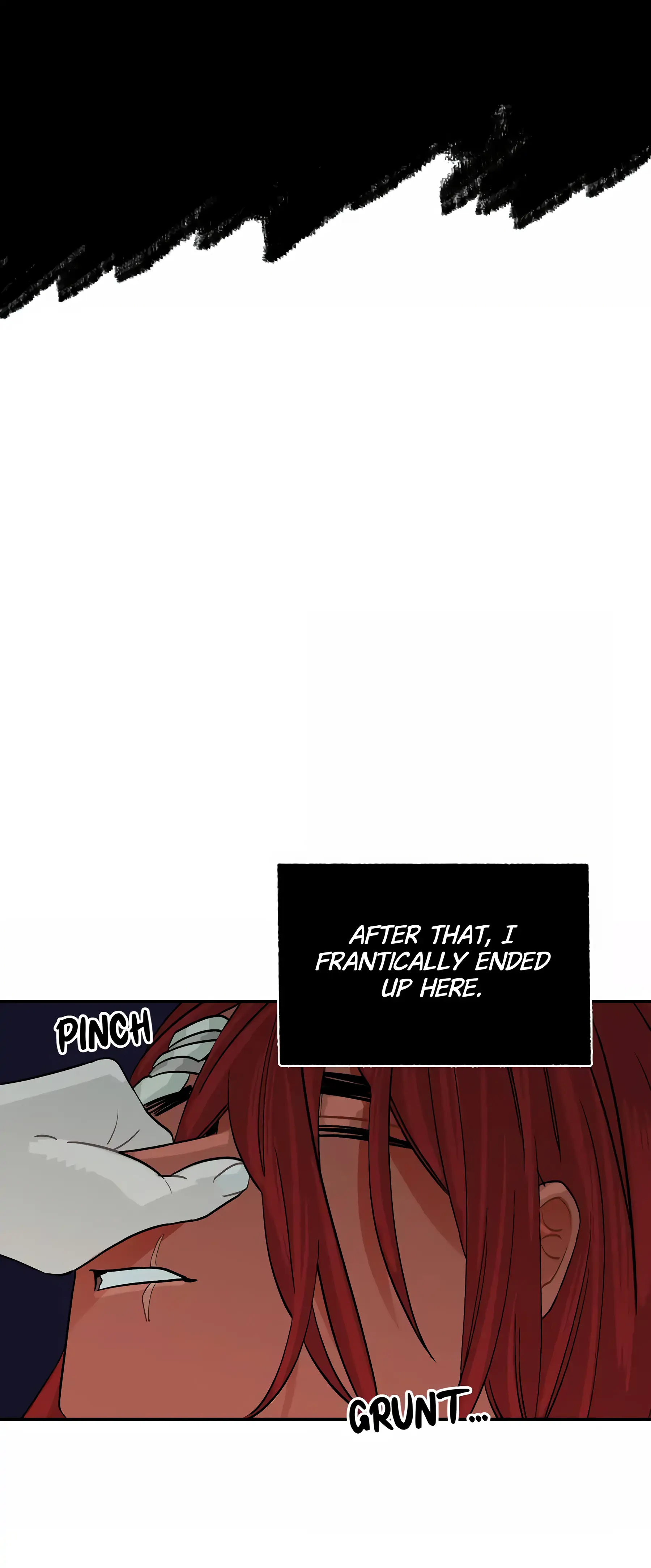 On a Leash [Mature] (Official) - Chapter 80 manhwa