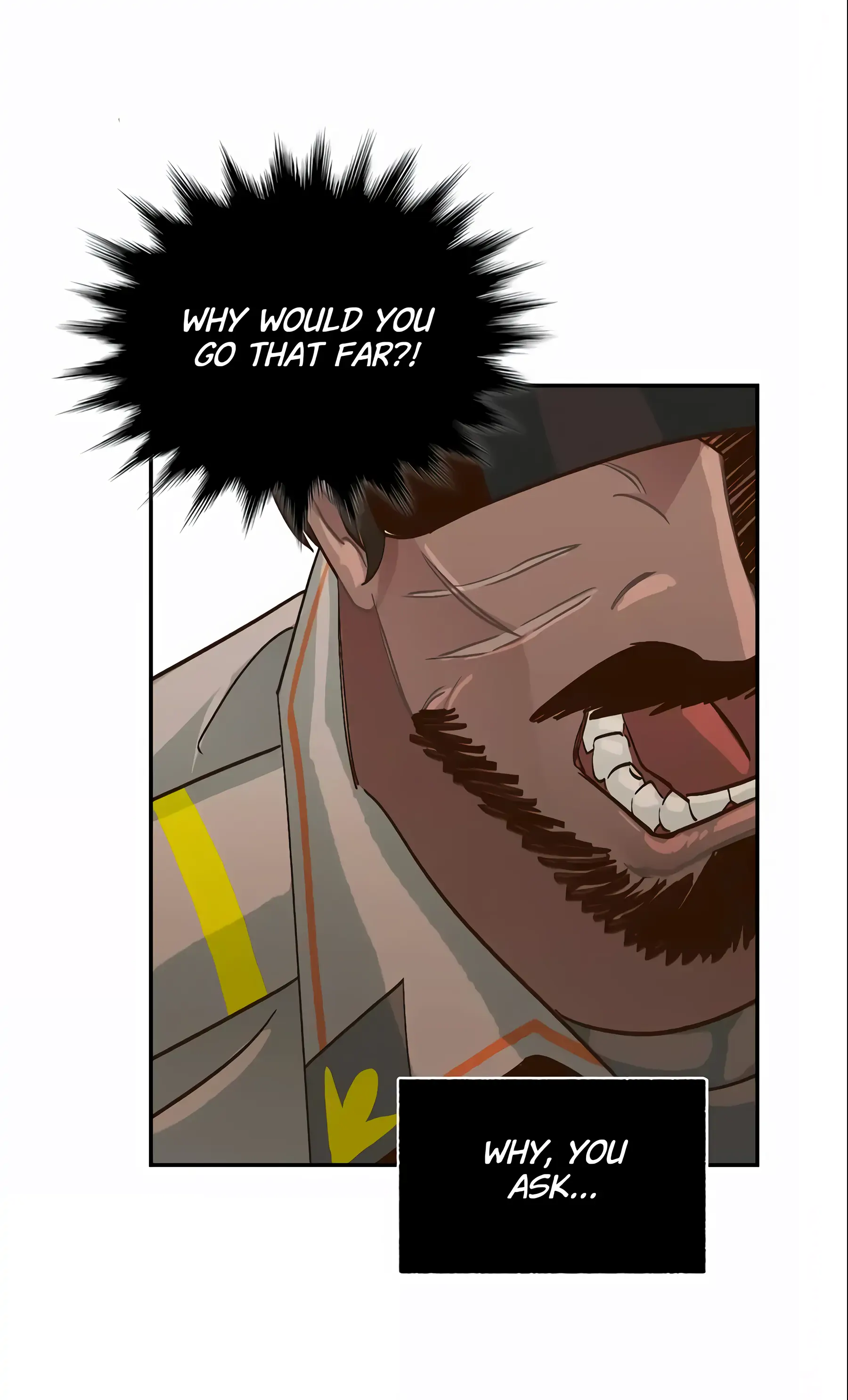On a Leash [Mature] (Official) - Chapter 80 manhwa