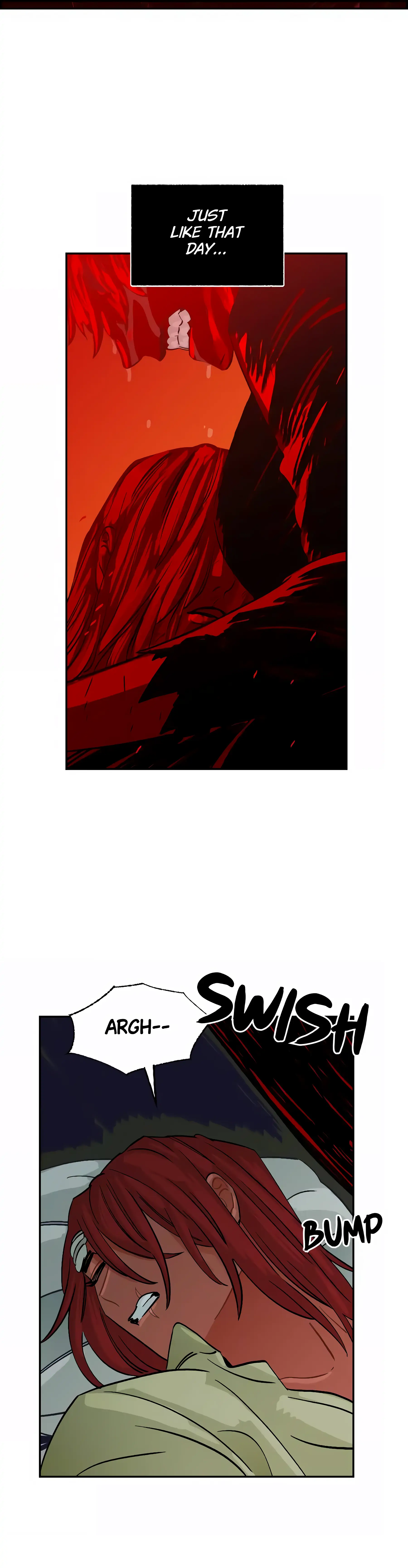 On a Leash [Mature] (Official) - Chapter 80 manhwa