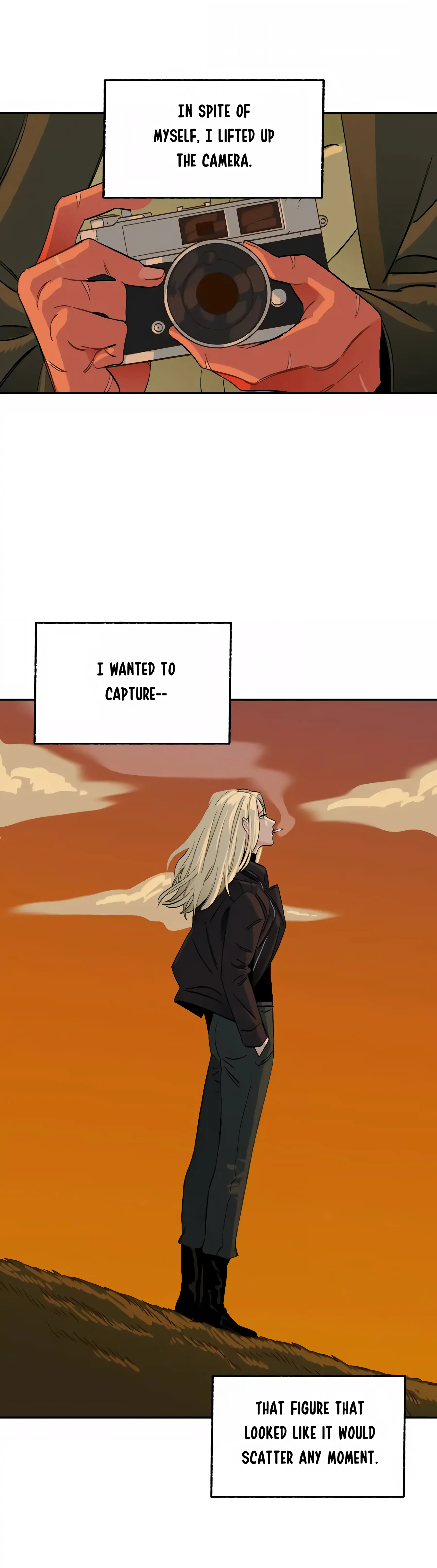 On a Leash [Mature] (Official) - Chapter 81 manhwa