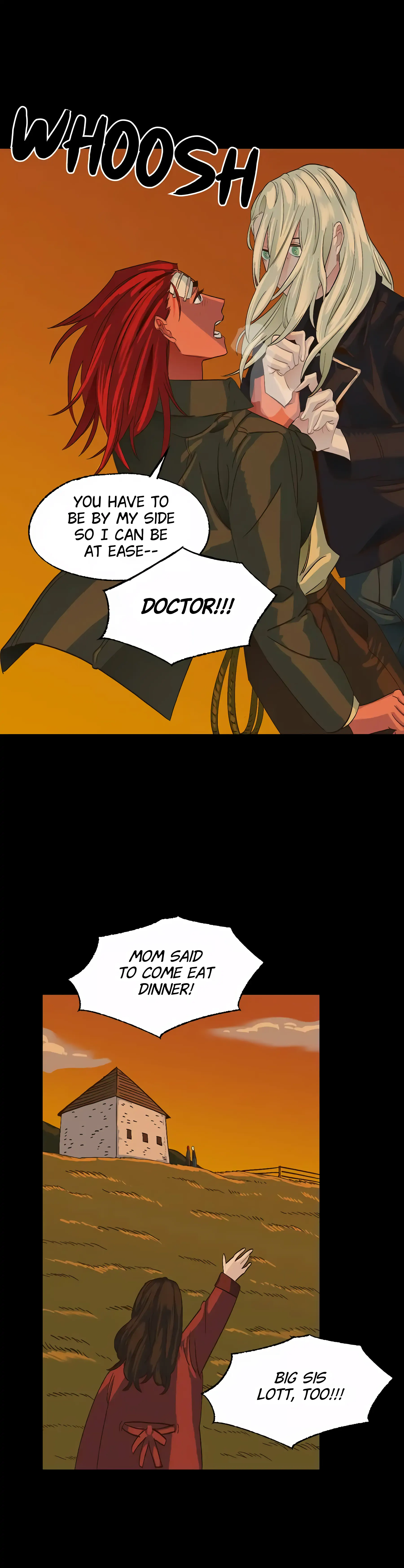 On a Leash [Mature] (Official) - Chapter 82 manhwa