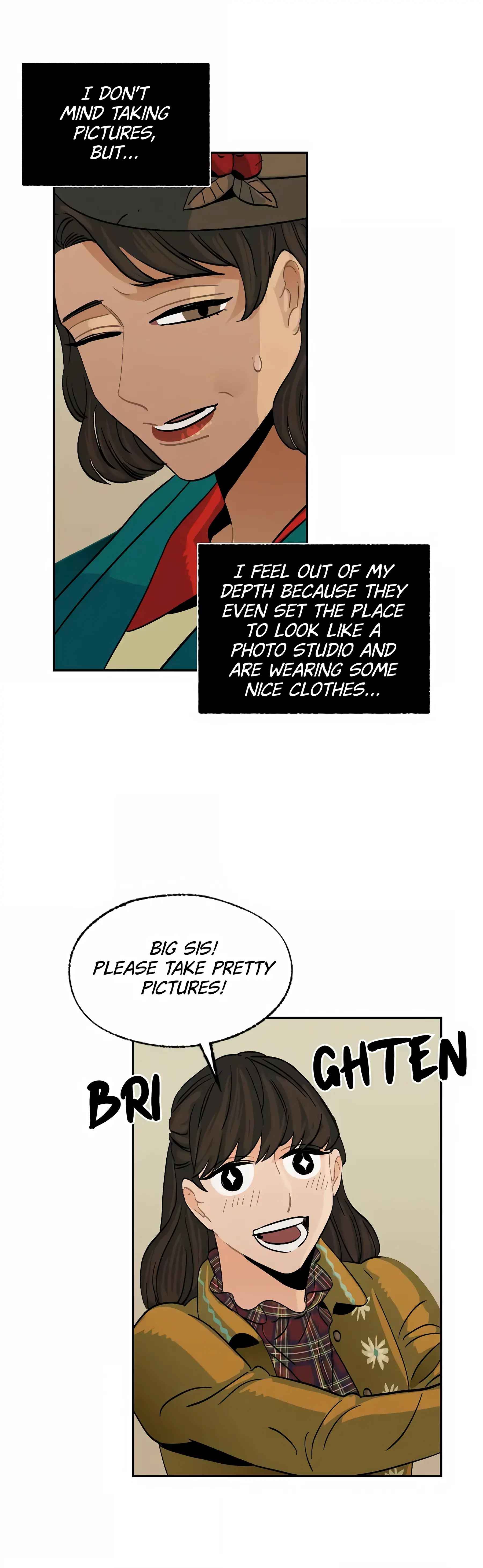 On a Leash [Mature] (Official) - Chapter 82 manhwa