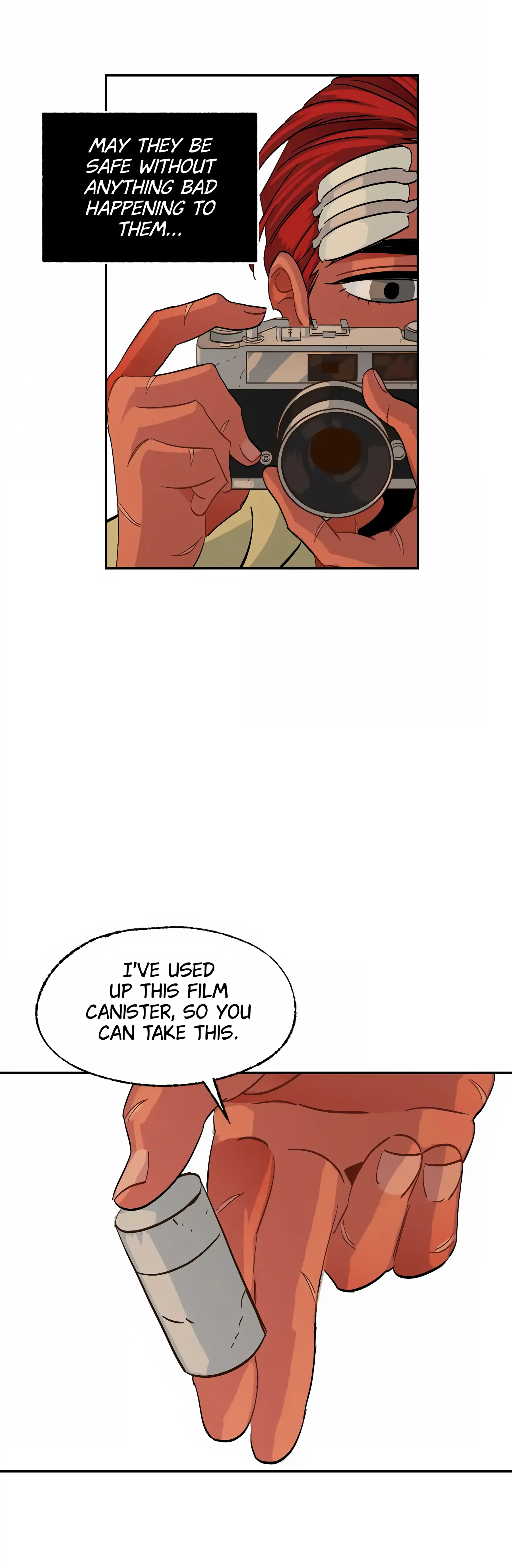 On a Leash [Mature] (Official) - Chapter 82 manhwa