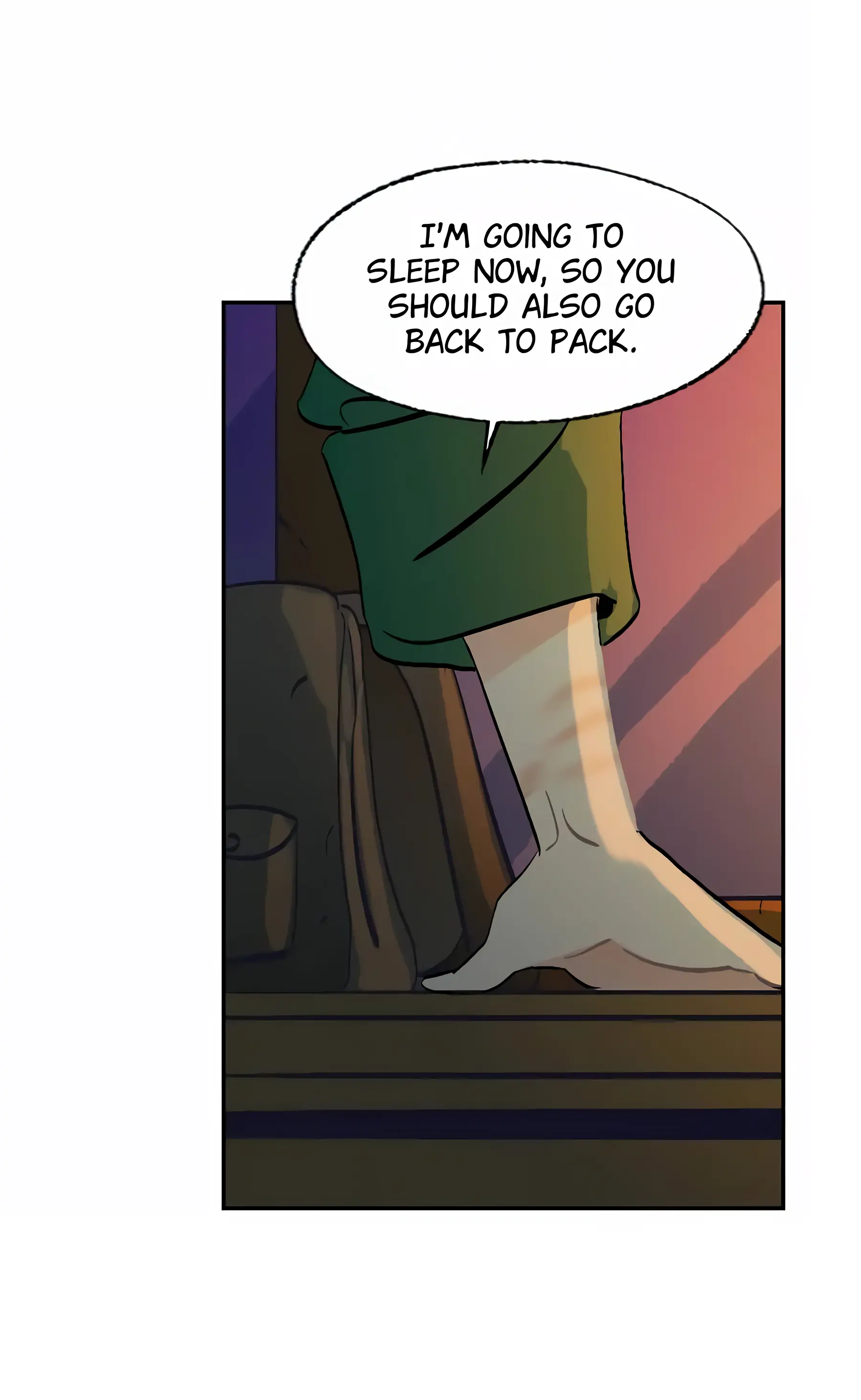 On a Leash [Mature] (Official) - Chapter 82 manhwa