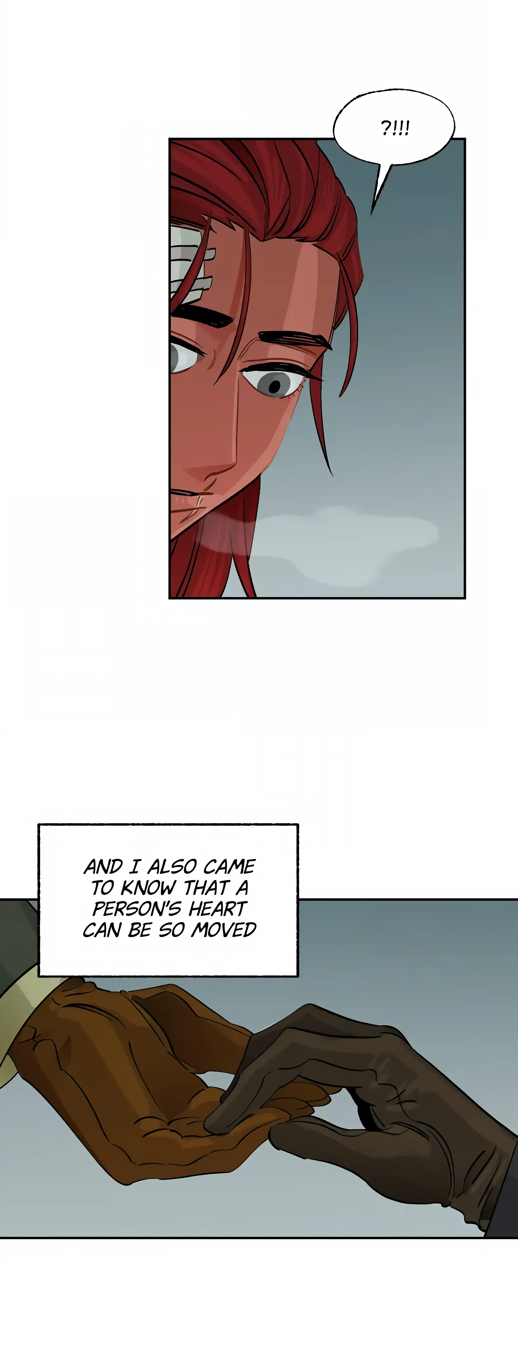 On a Leash [Mature] (Official) - Chapter 82 manhwa