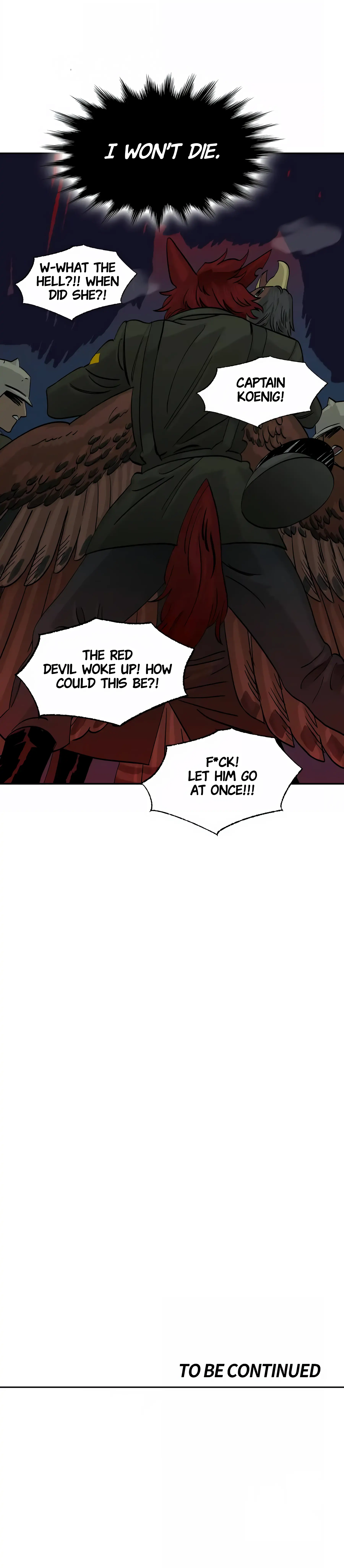 On a Leash [Mature] (Official) - Chapter 85 manhwa