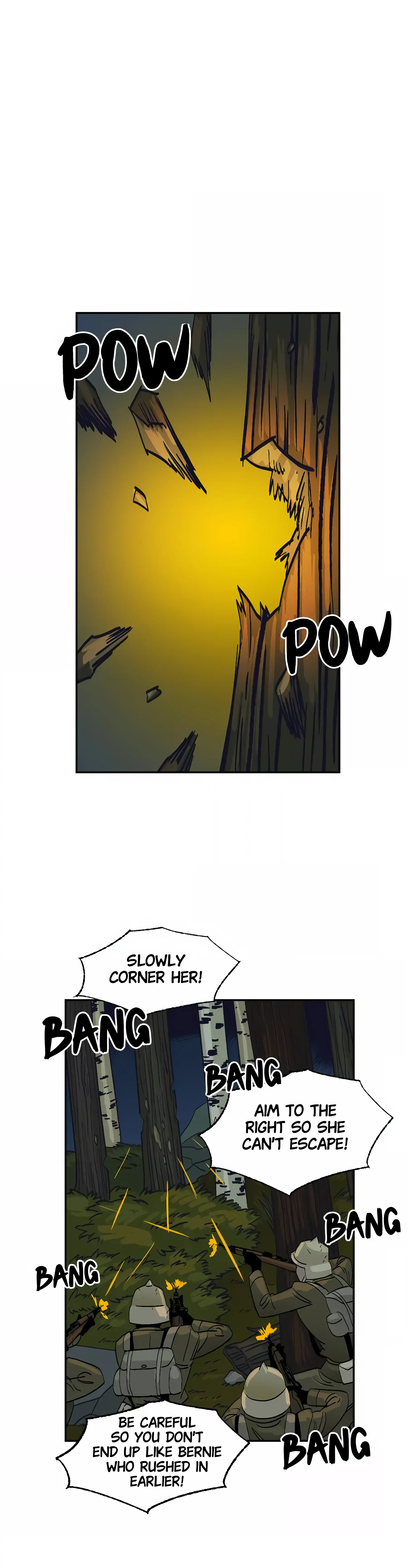 On a Leash [Mature] (Official) - Chapter 86 manhwa