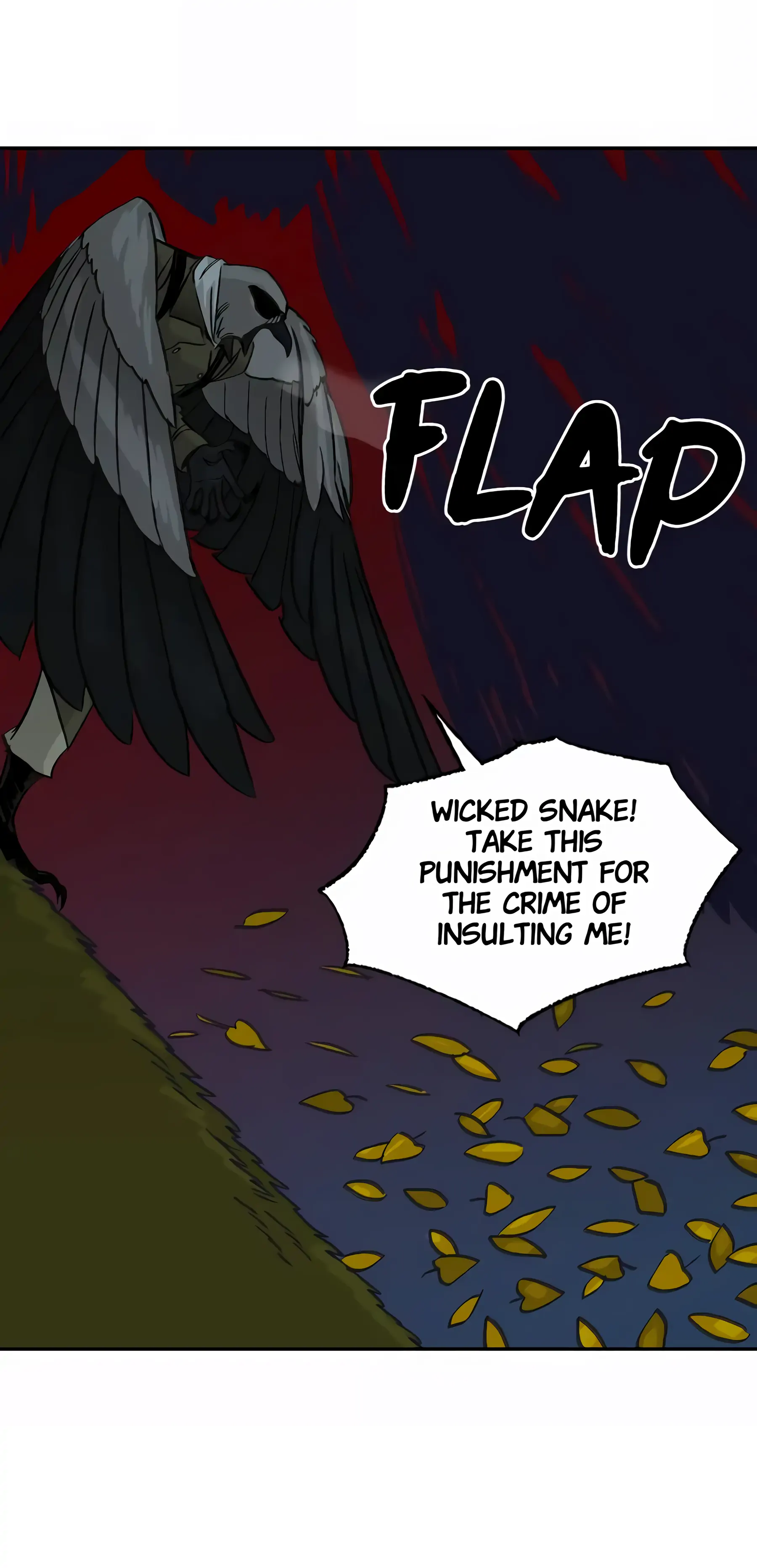 On a Leash [Mature] (Official) - Chapter 87 manhwa