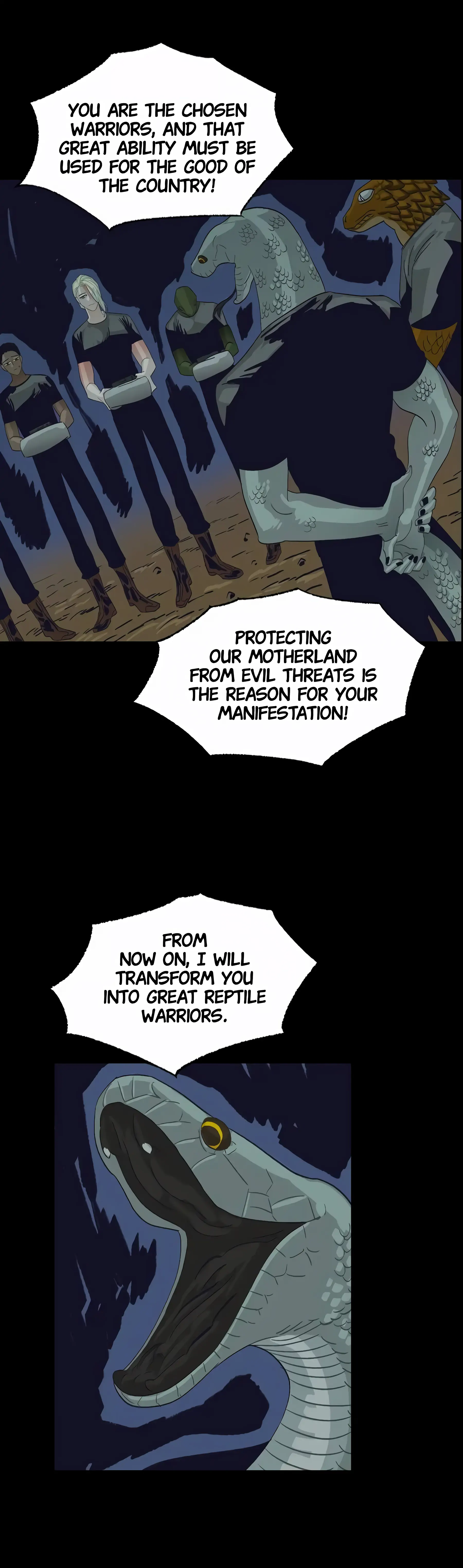 On a Leash [Mature] (Official) - Chapter 88 manhwa