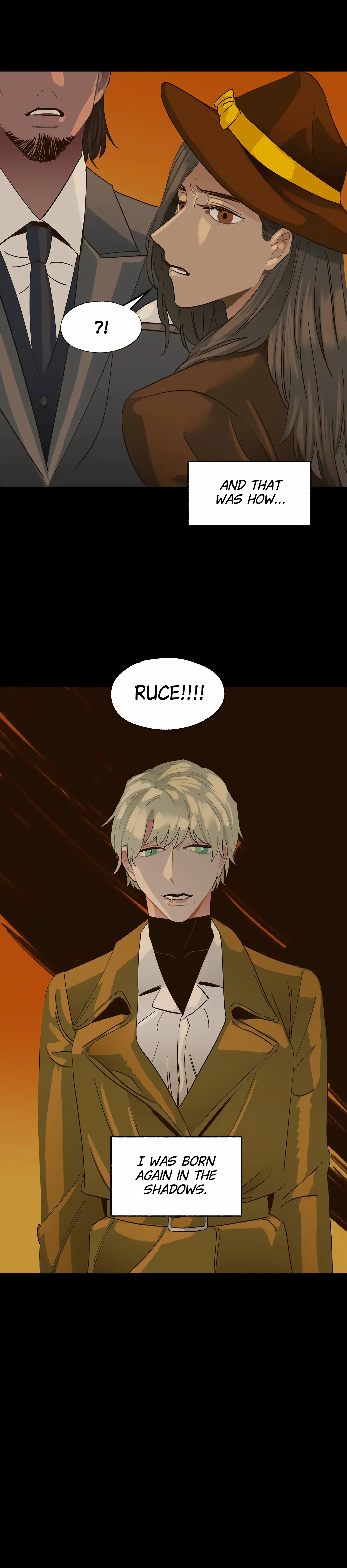 On a Leash [Mature] (Official) - Chapter 88 manhwa