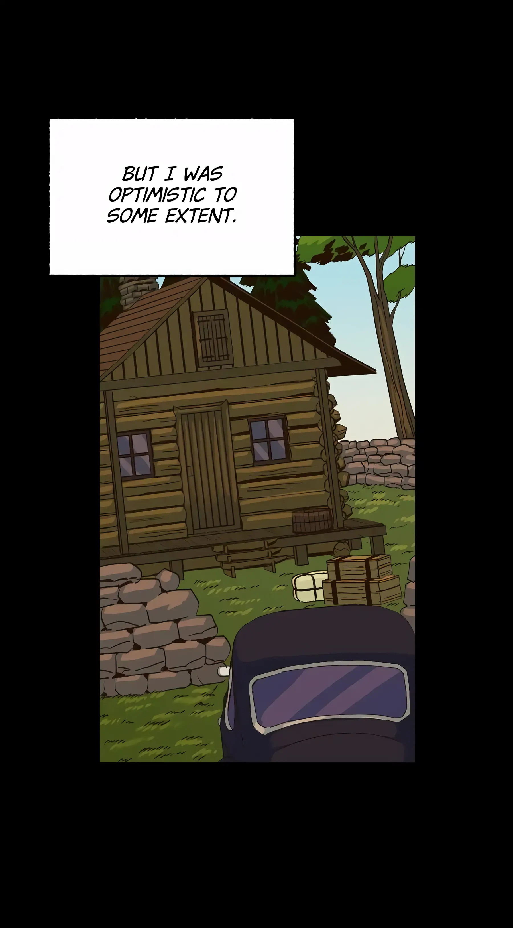 On a Leash [Mature] (Official) - Chapter 89 manhwa